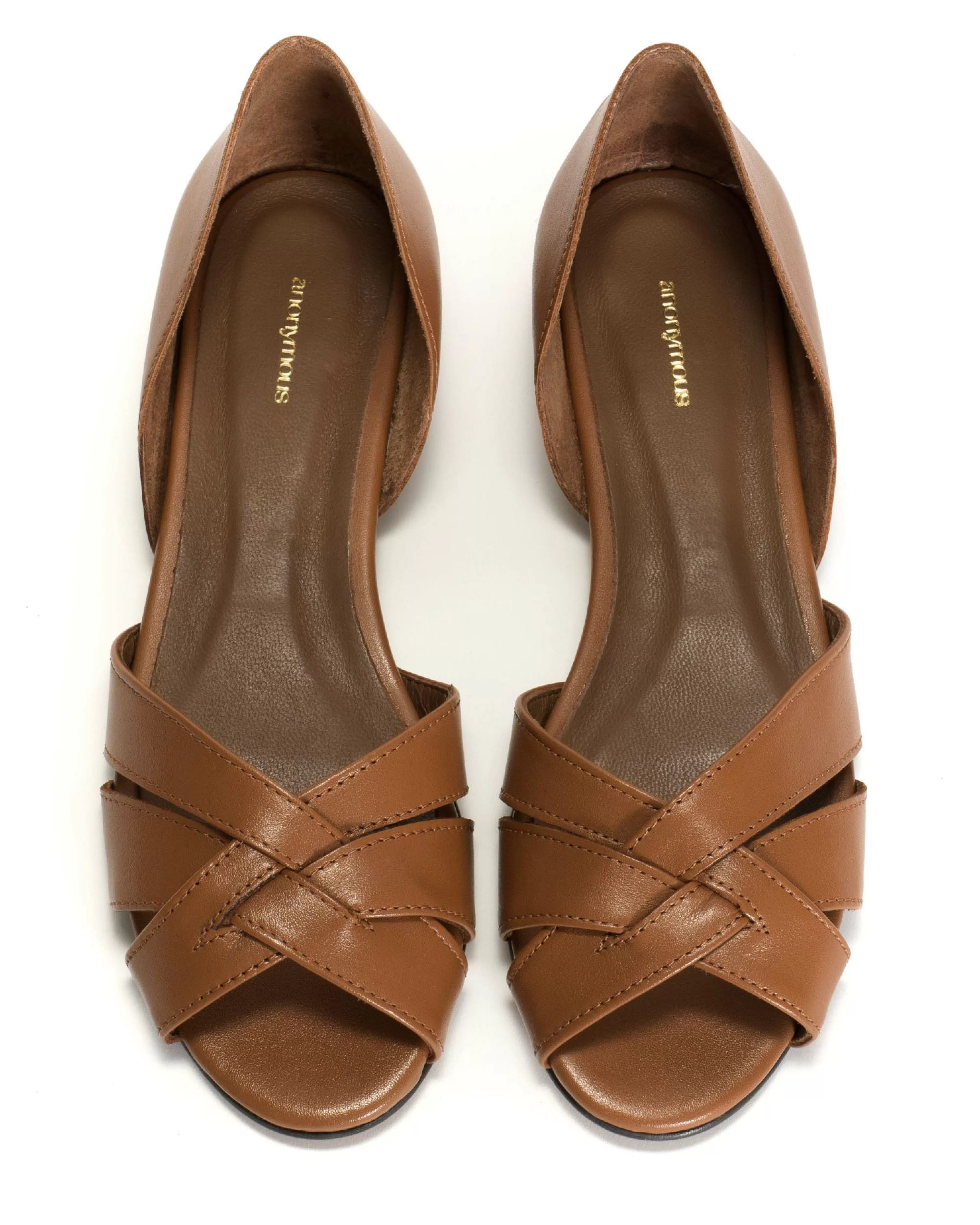 Anonymous Copenhagen Sanni 20< Sandals