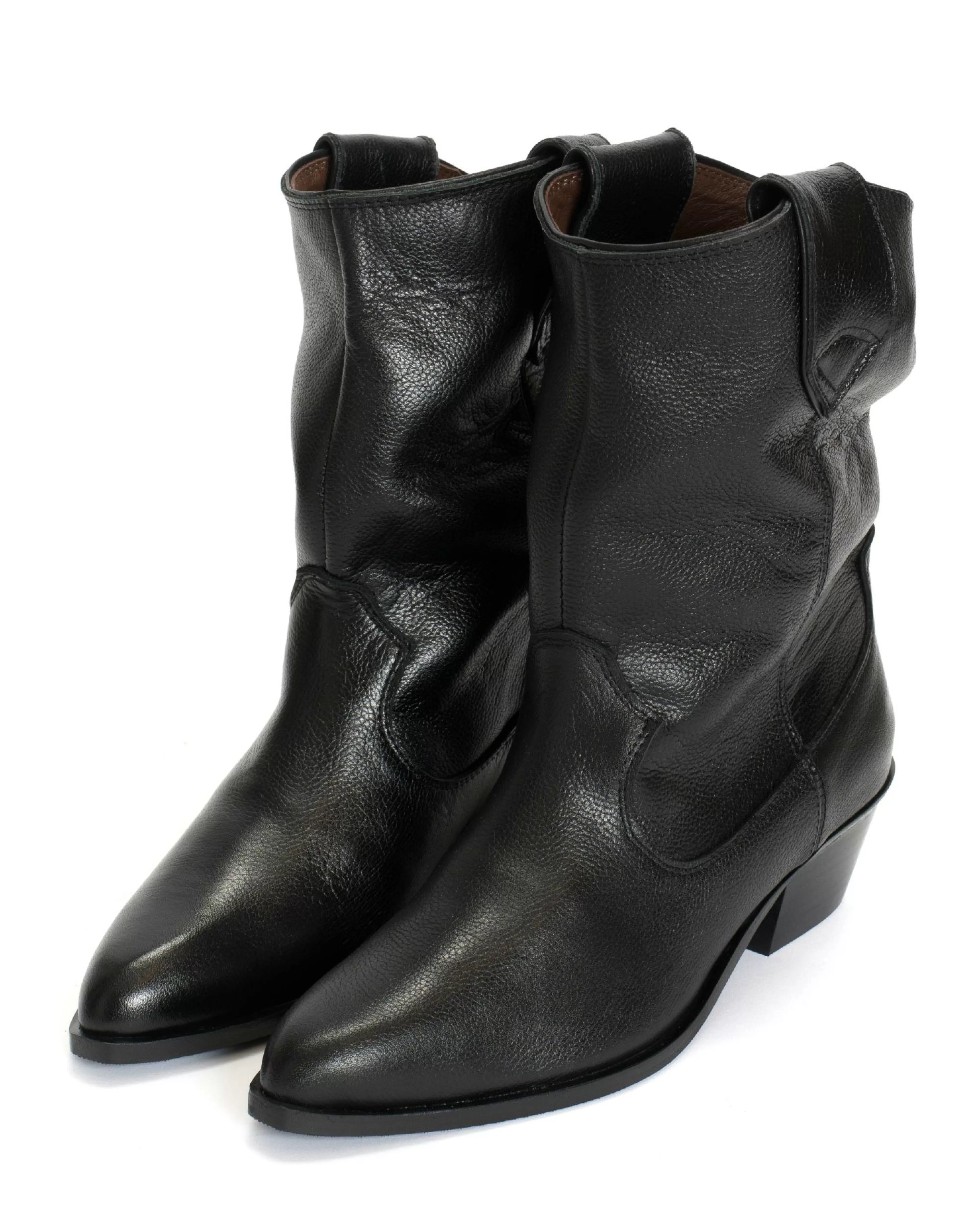 Anonymous Copenhagen Saseline 35< Boots