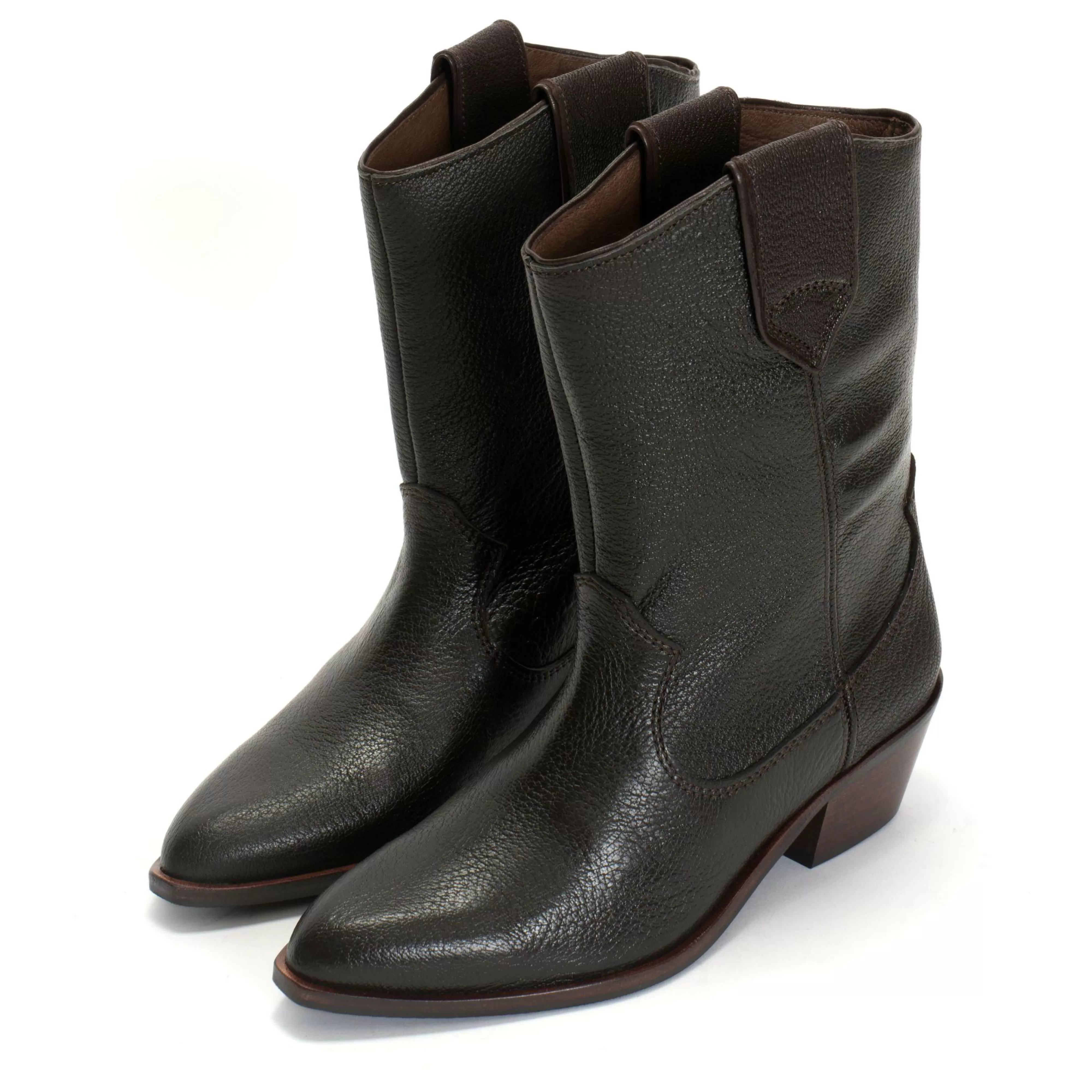 Anonymous Copenhagen Saseline 35< Boots