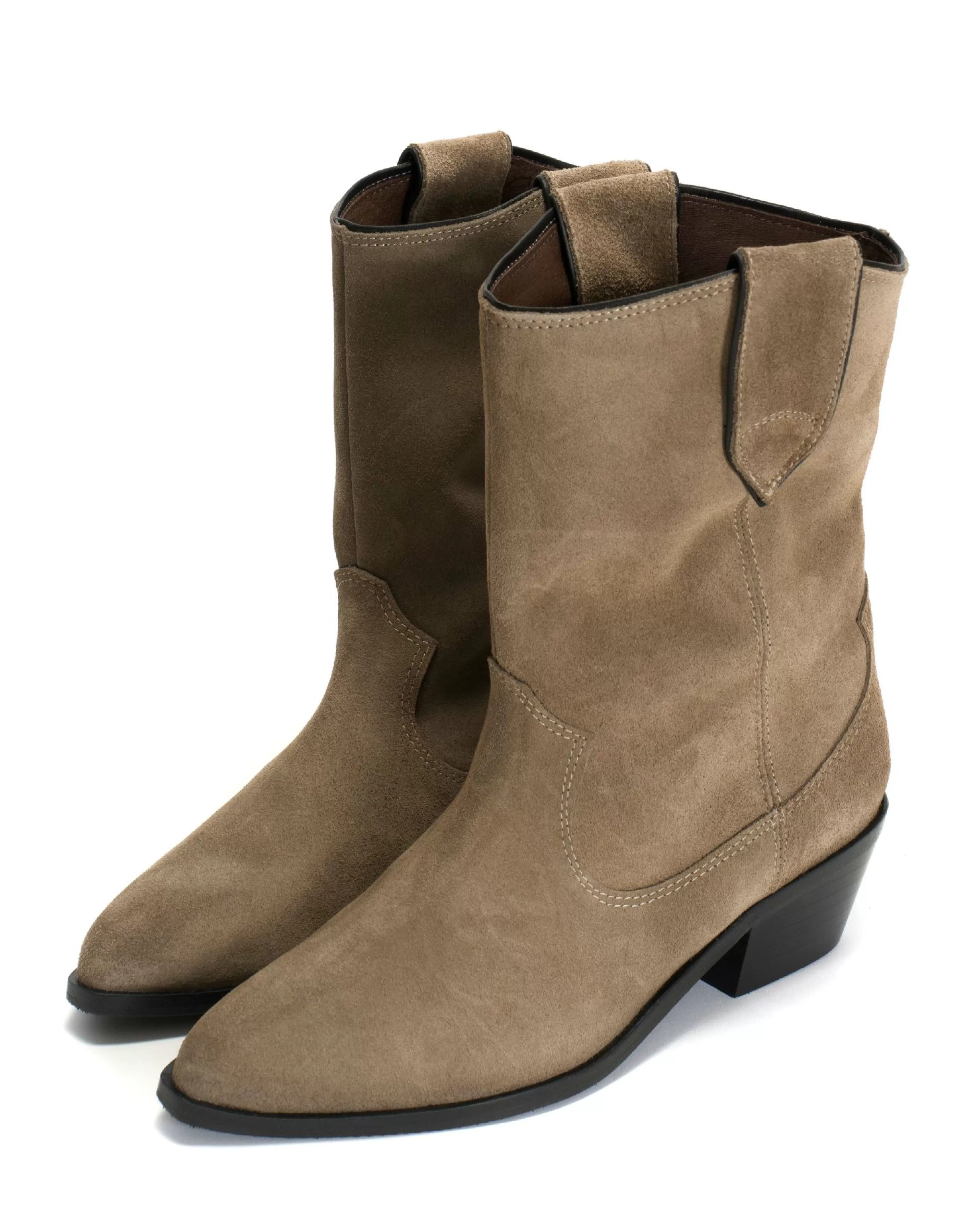 Anonymous Copenhagen Saseline 35< Boots