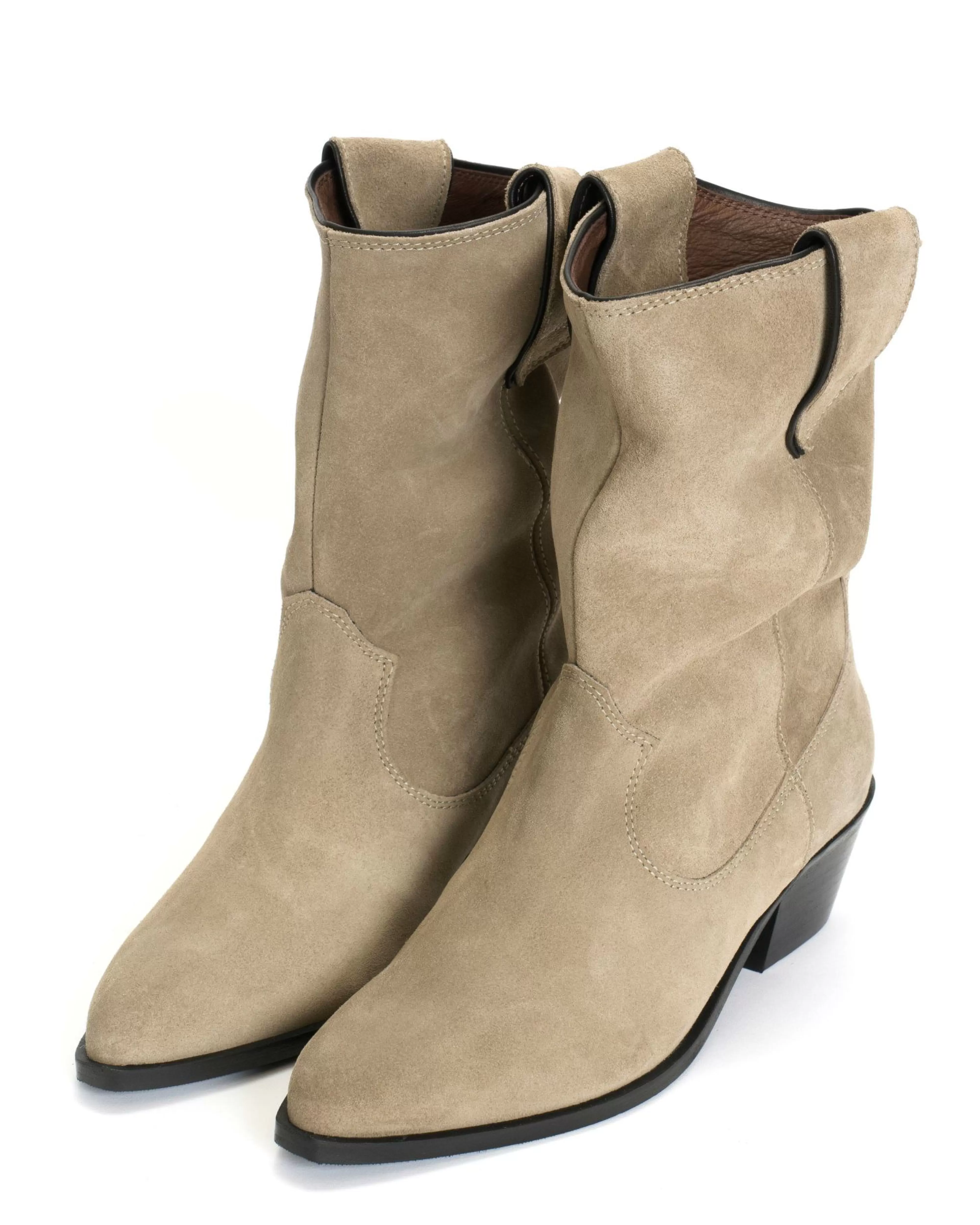 Anonymous Copenhagen Saseline 35< Boots