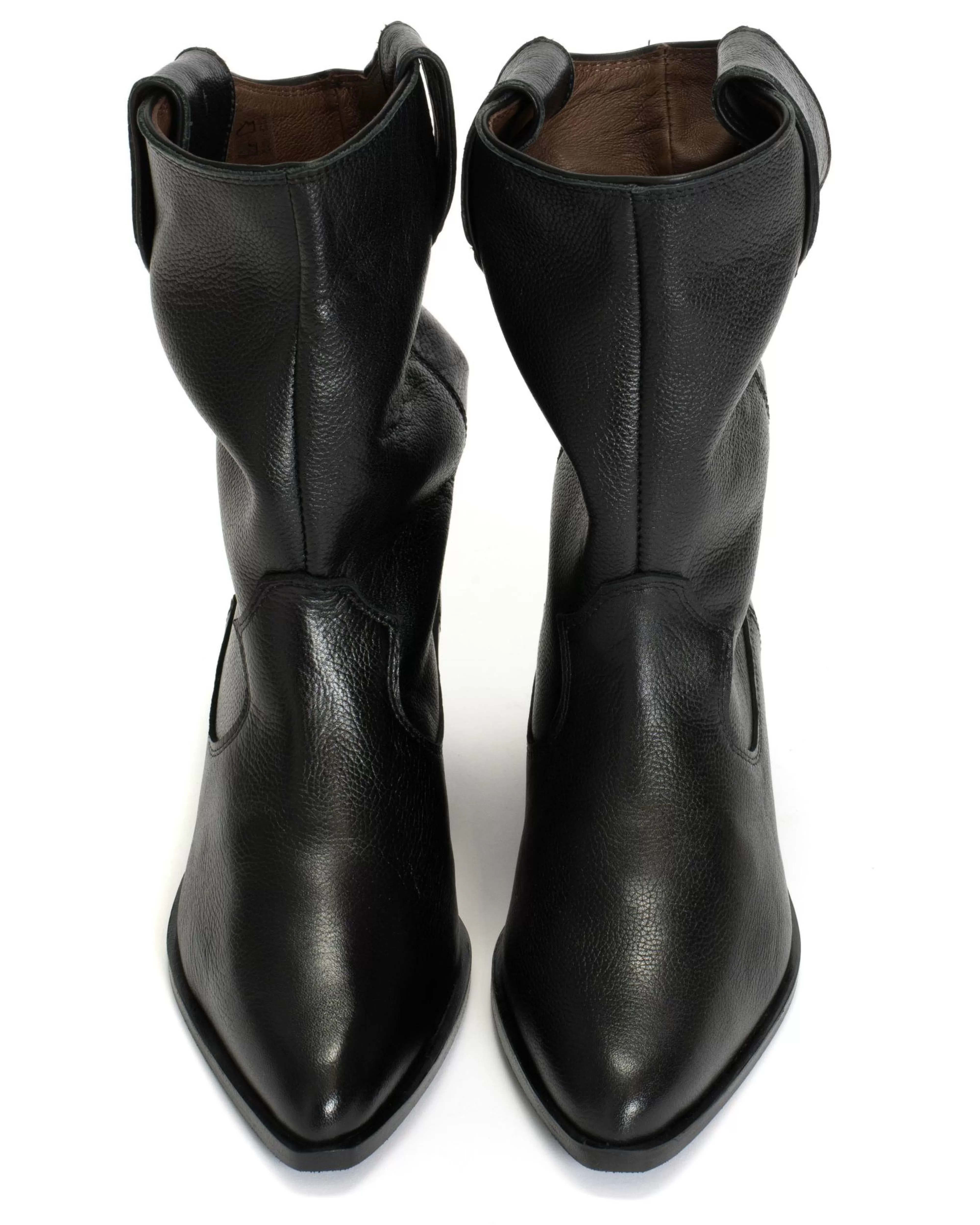 Anonymous Copenhagen Saseline 35< Boots