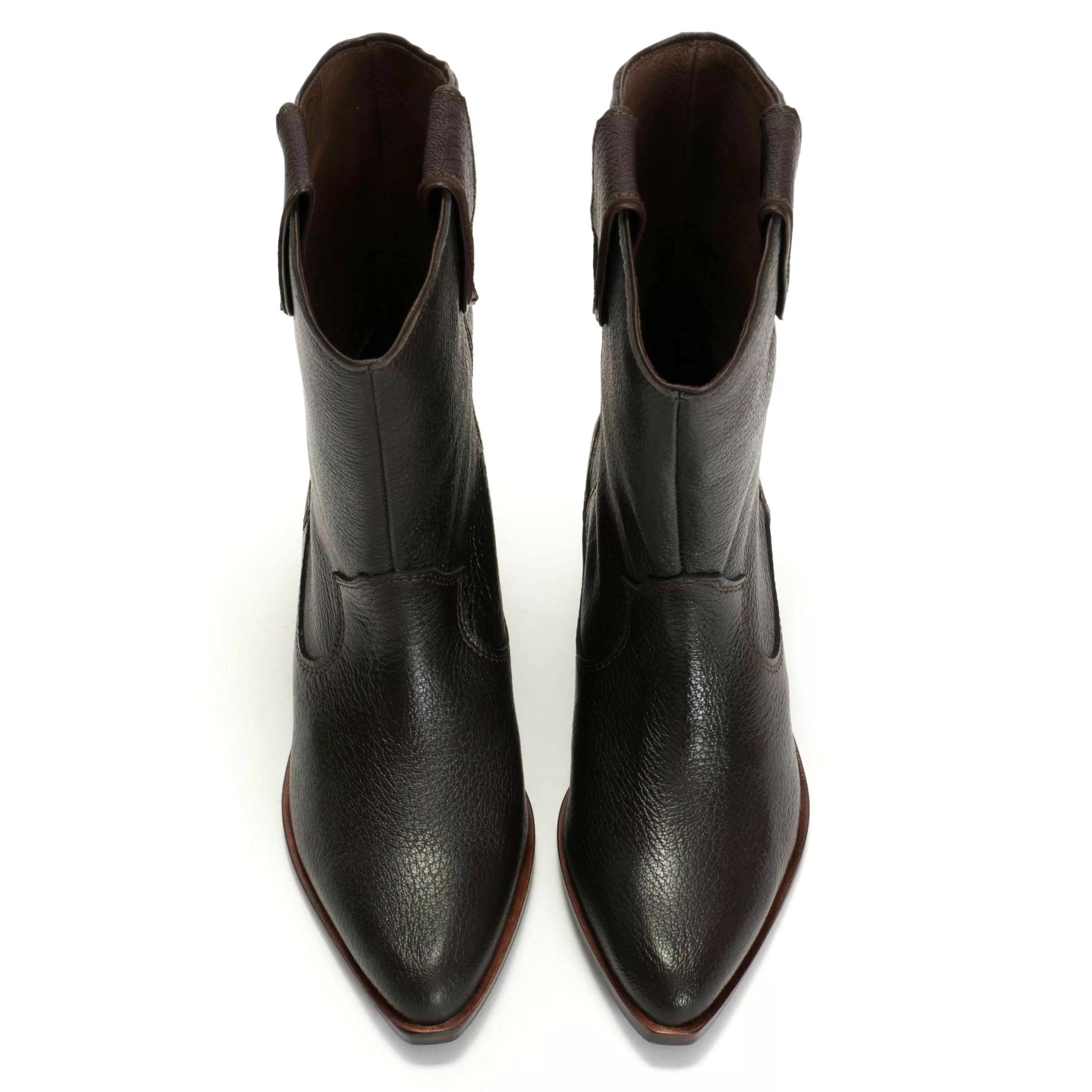 Anonymous Copenhagen Saseline 35< Boots