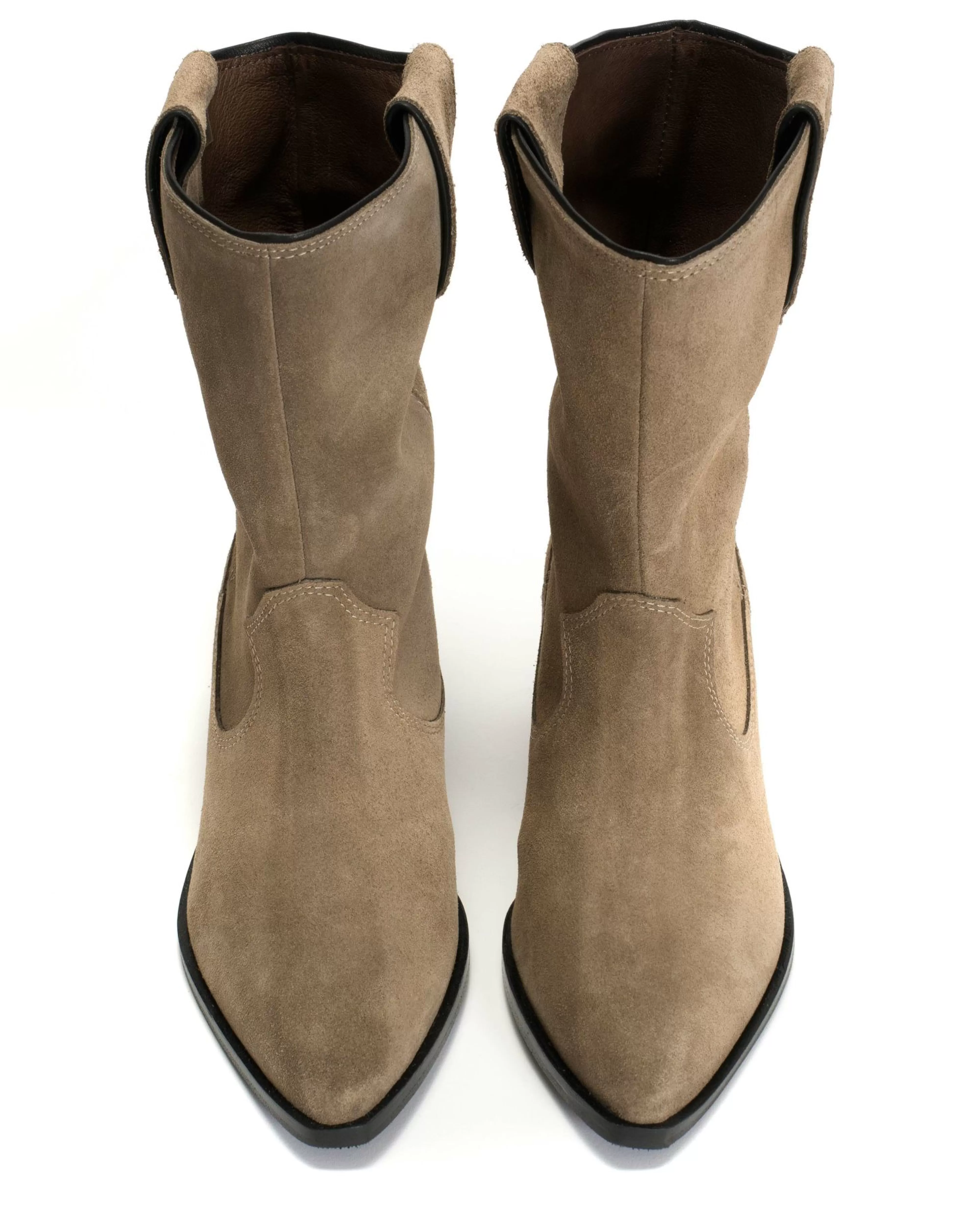 Anonymous Copenhagen Saseline 35< Boots