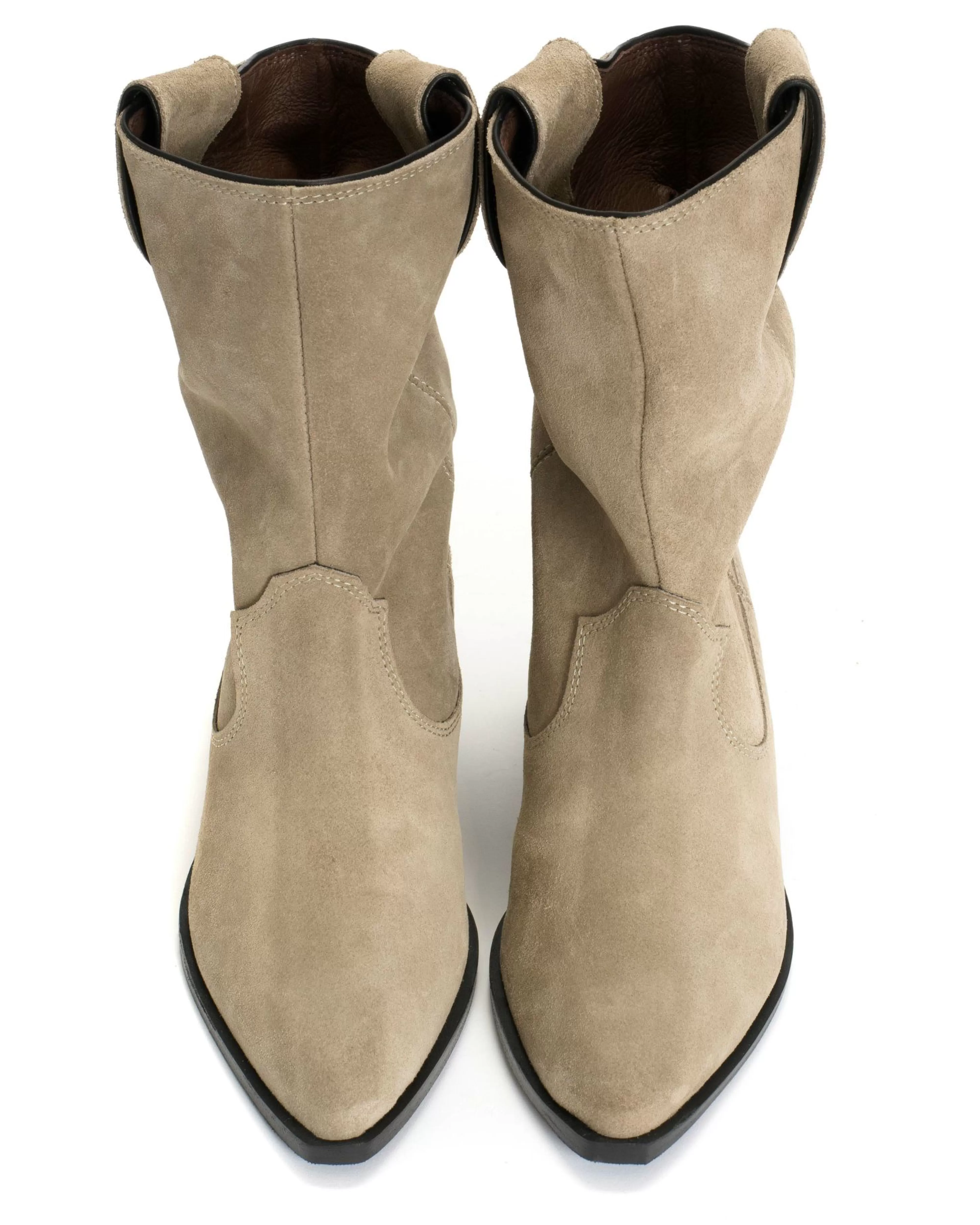 Anonymous Copenhagen Saseline 35< Boots