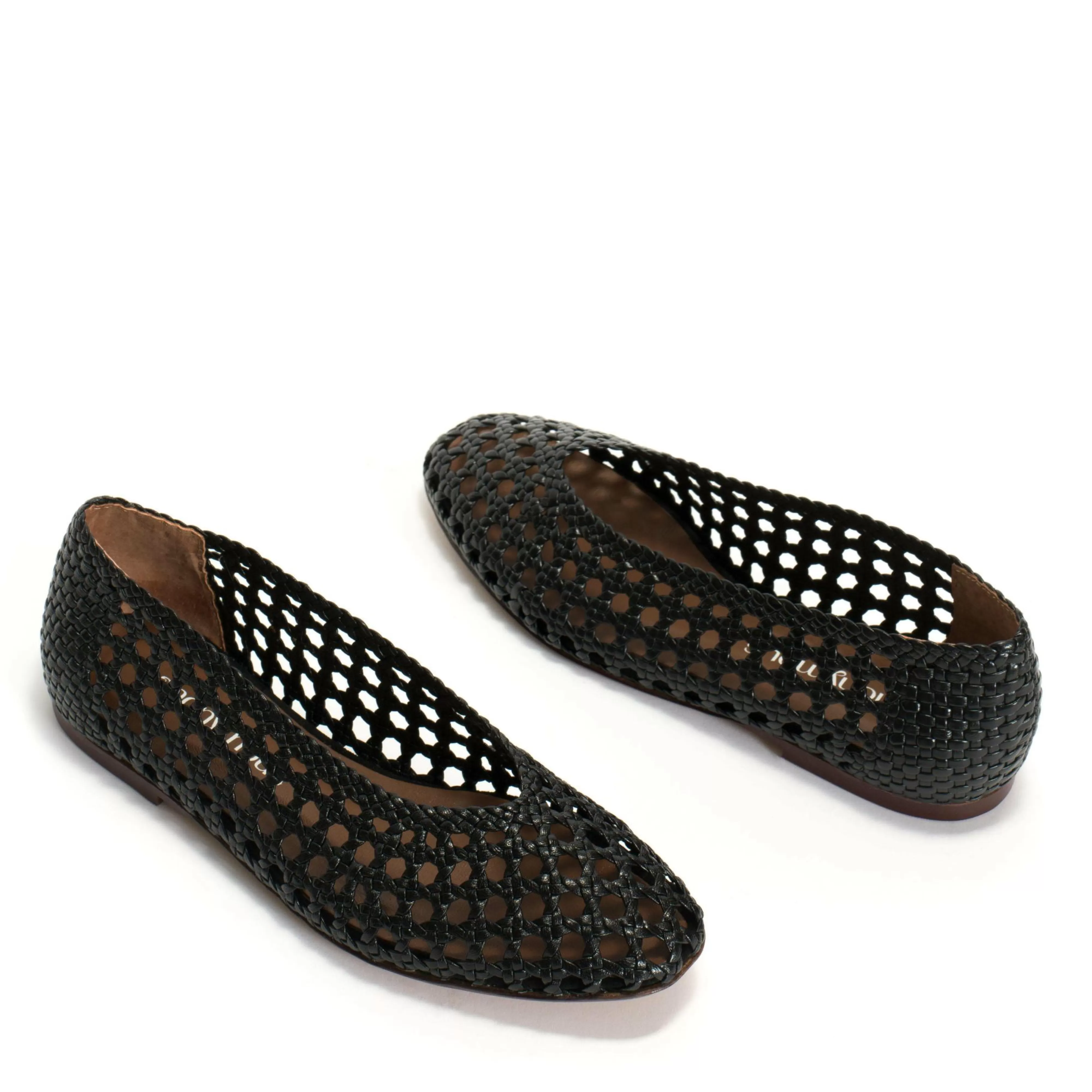 Anonymous Copenhagen Sessi 10 hand-braided< Flats