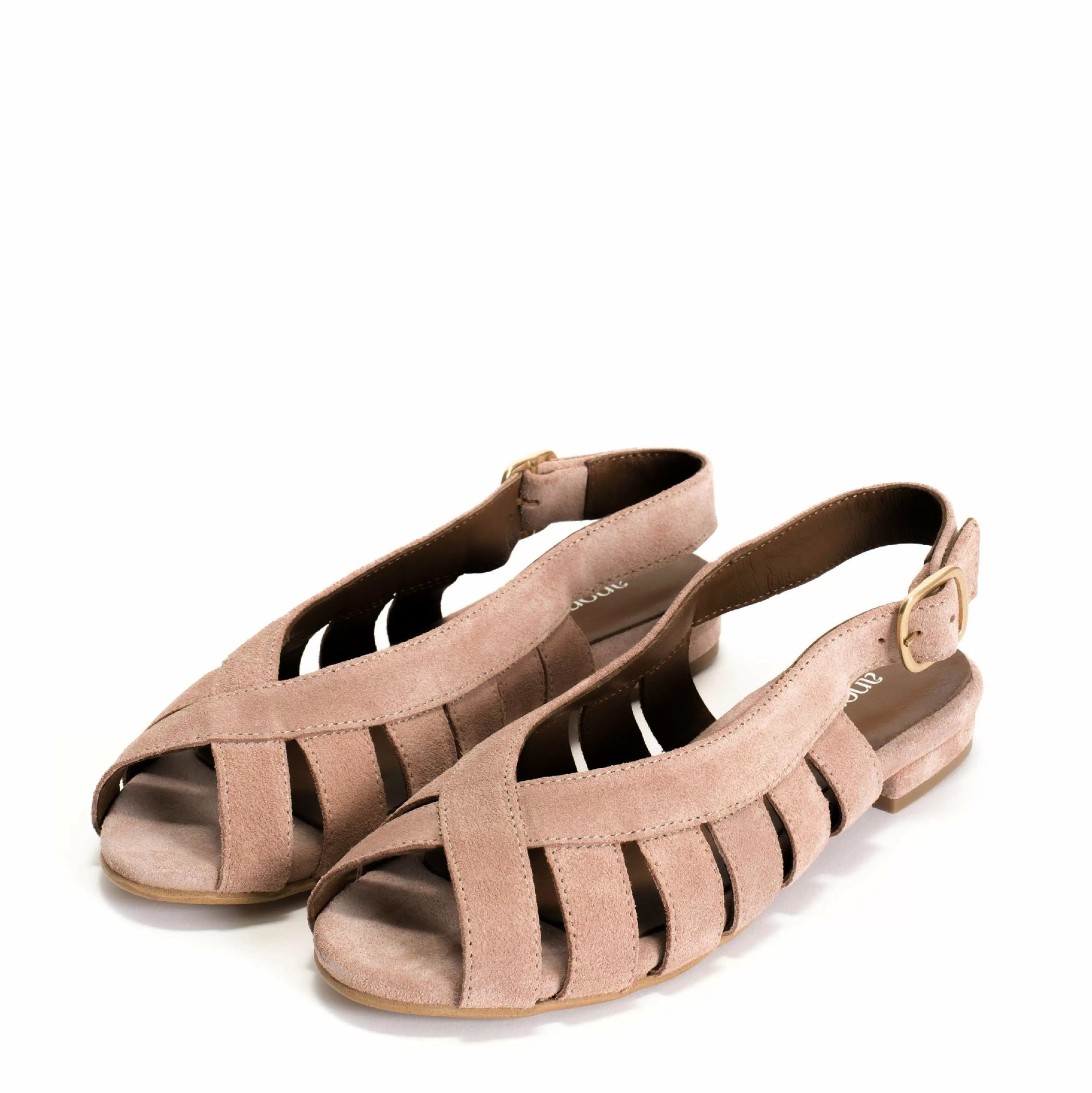 Anonymous Copenhagen Sophie 20< Sandals