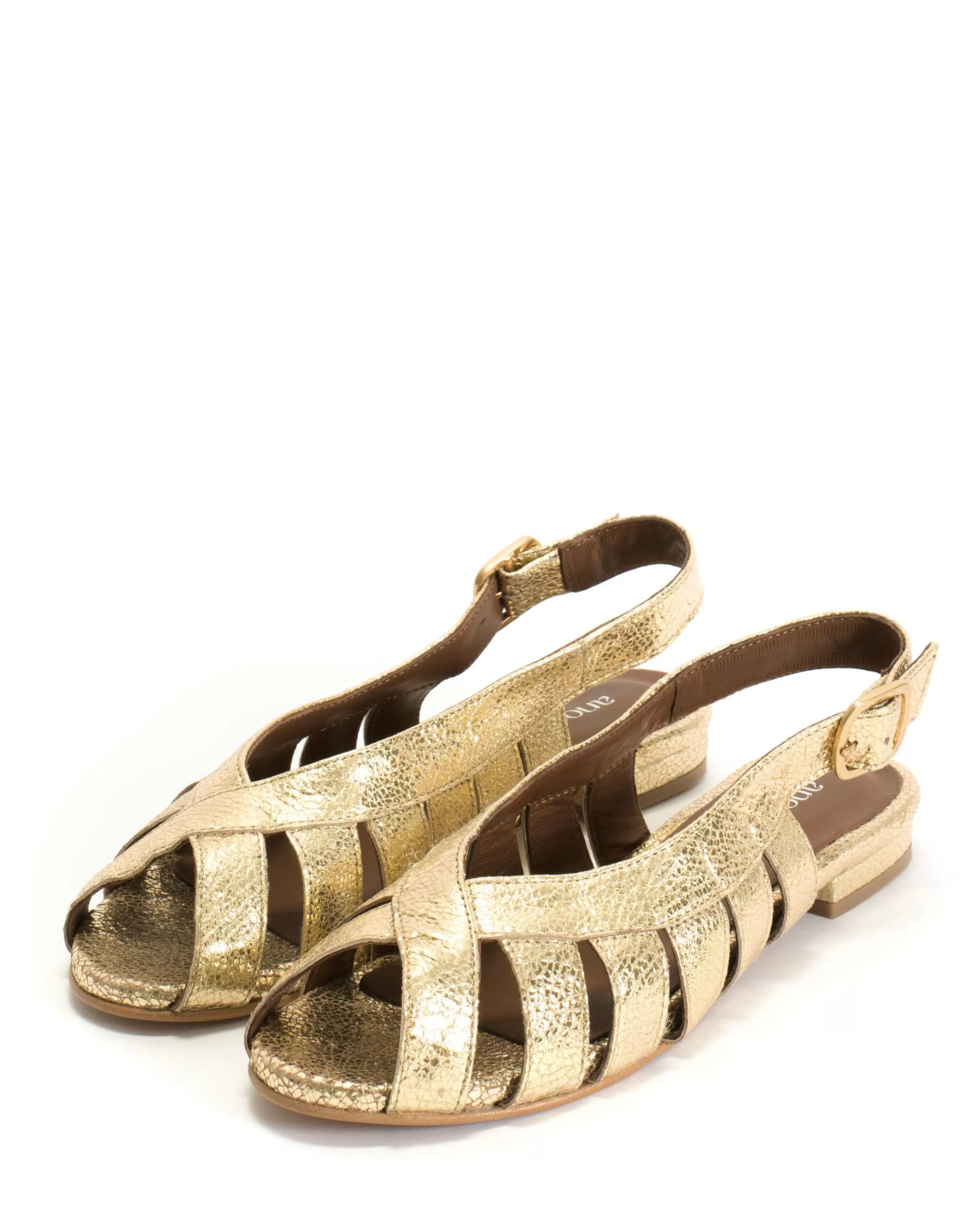 Anonymous Copenhagen Sophie 20< Sandals