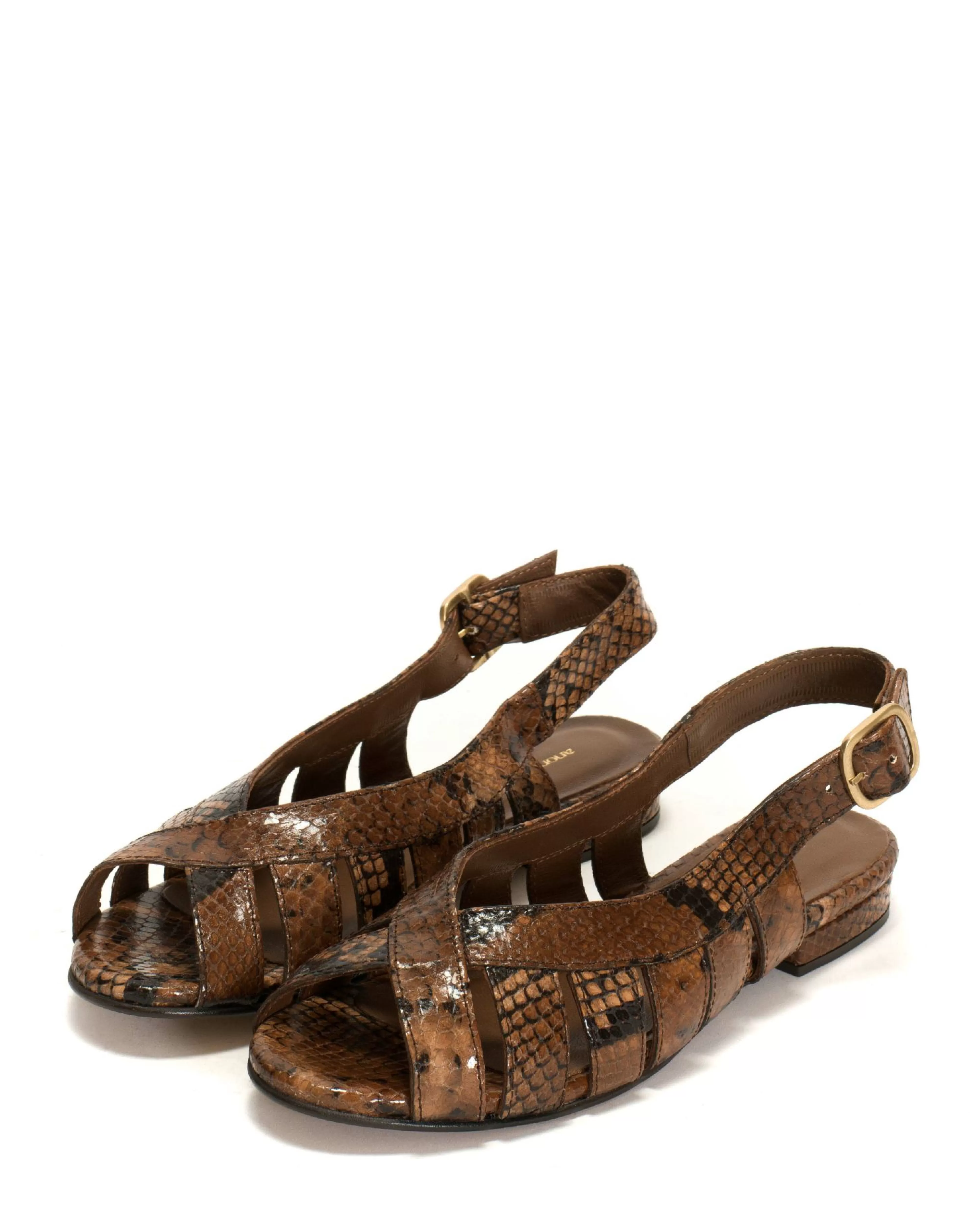 Anonymous Copenhagen Sophie 20< Sandals