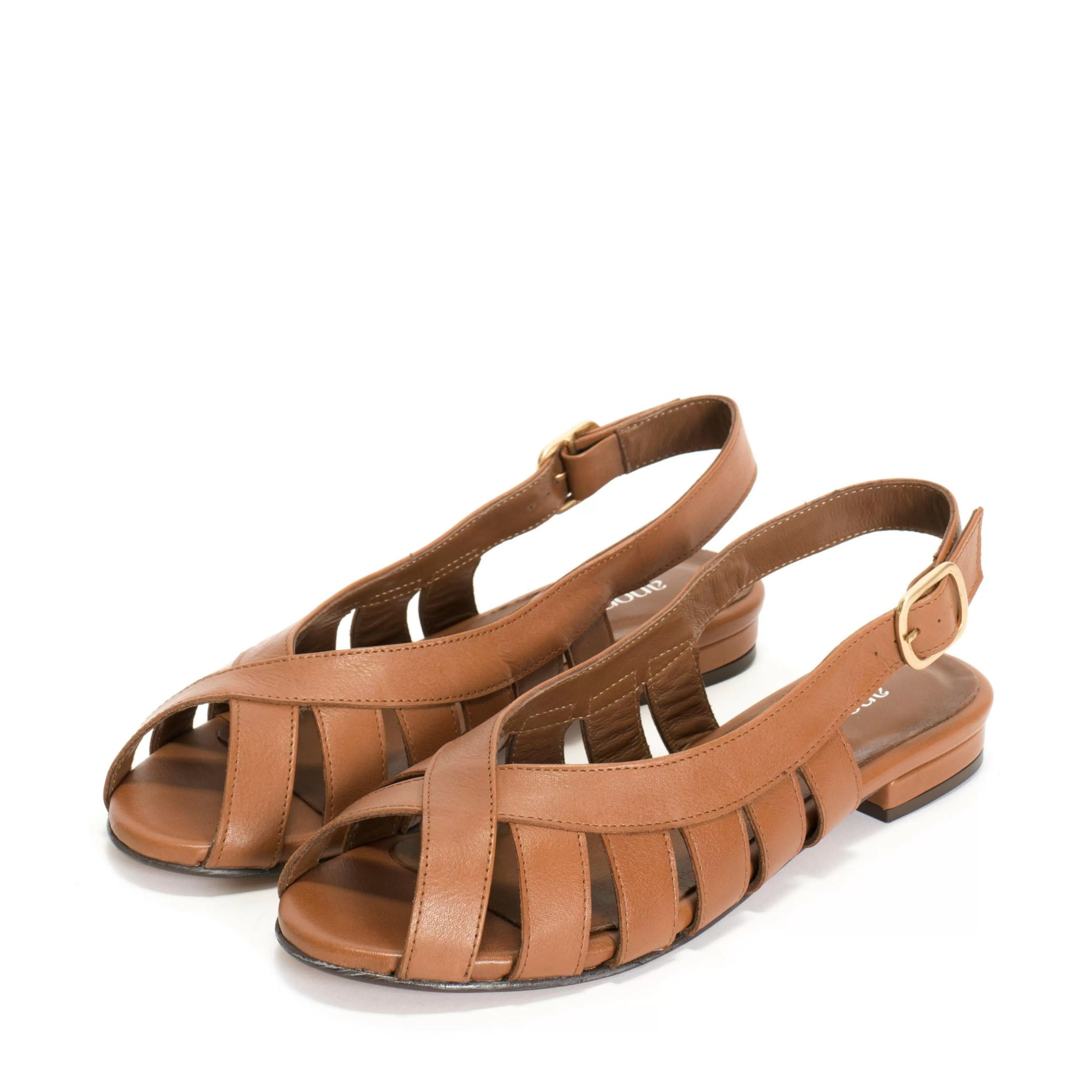 Anonymous Copenhagen Sophie 20< Sandals