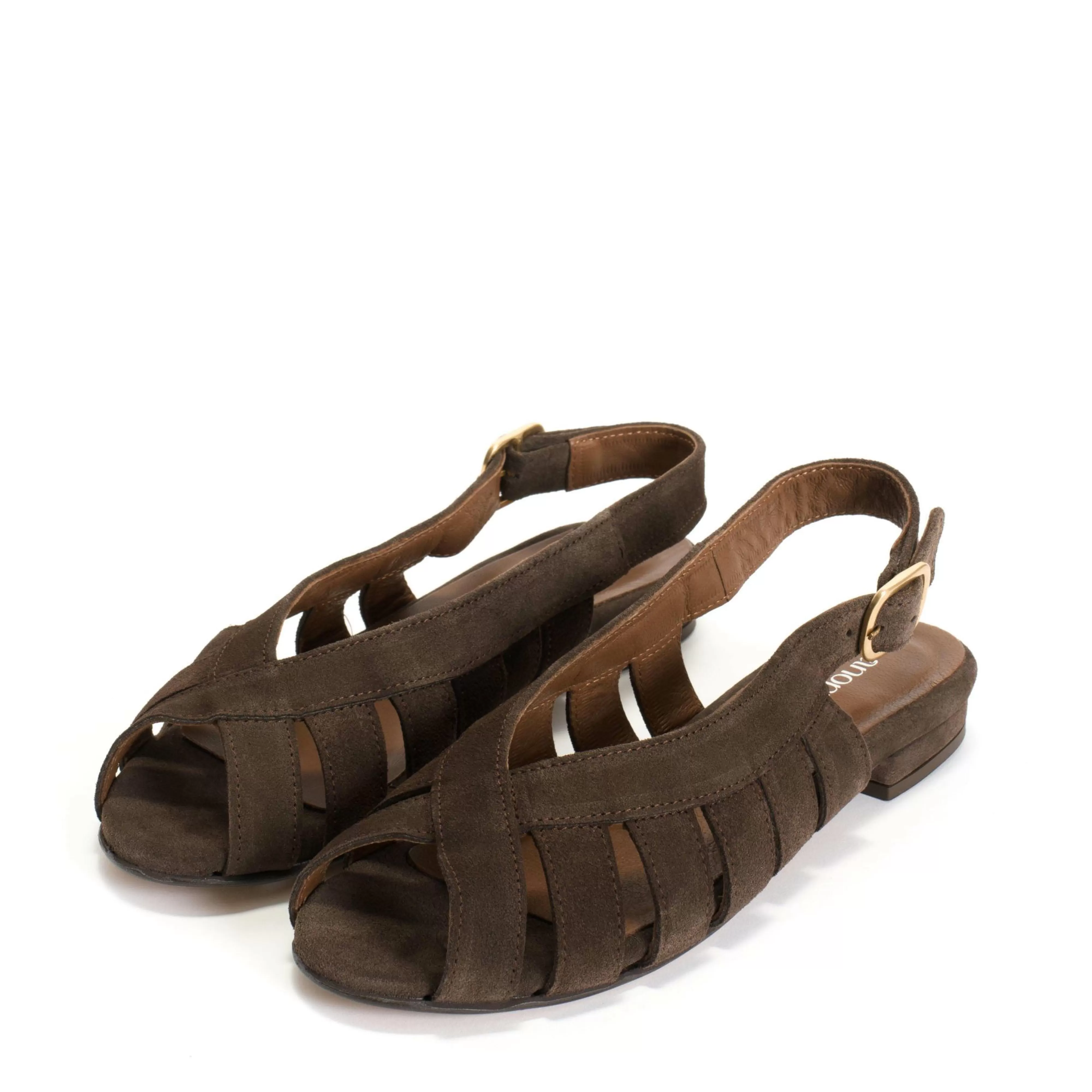 Anonymous Copenhagen Sophie 20< Sandals