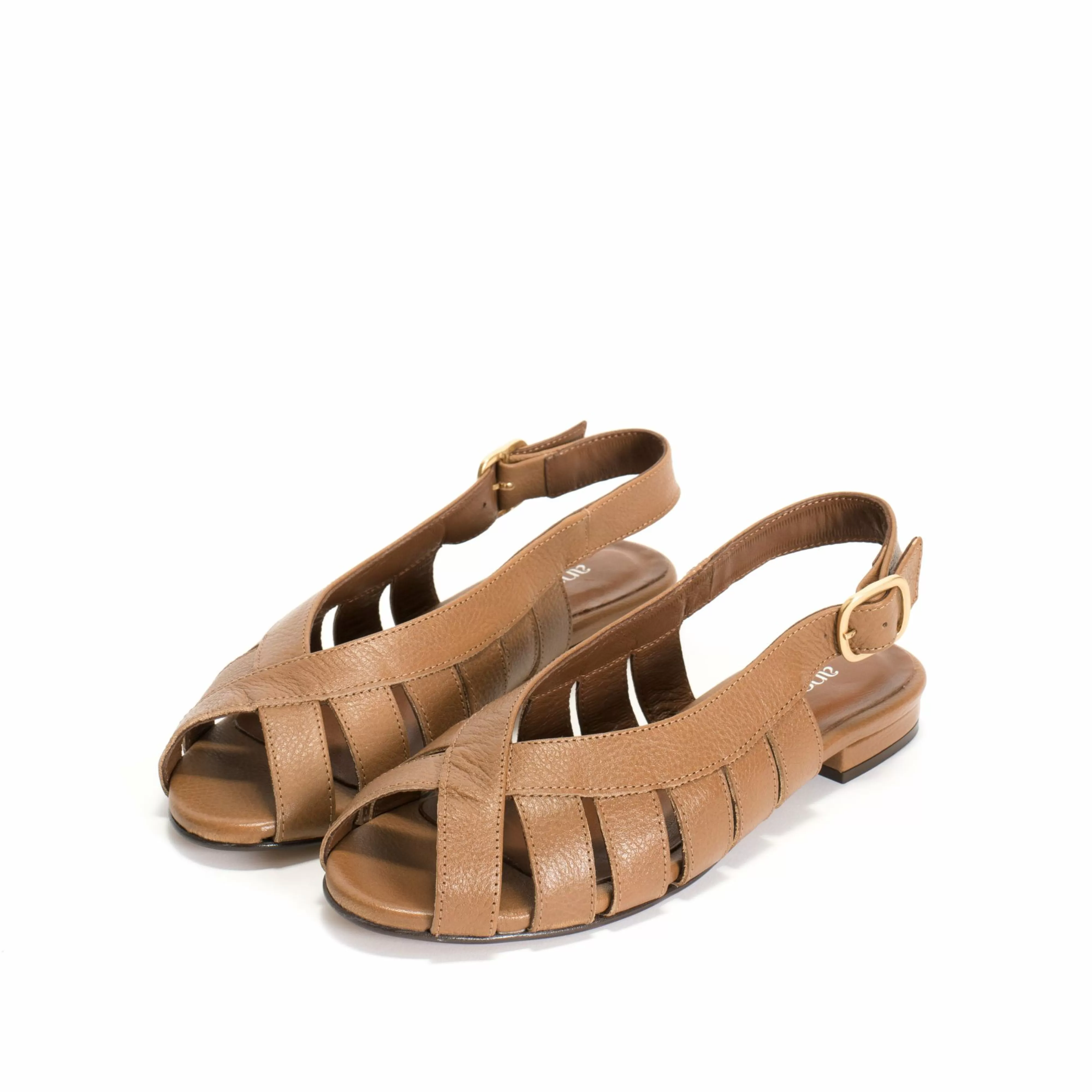 Anonymous Copenhagen Sophie 20< Sandals