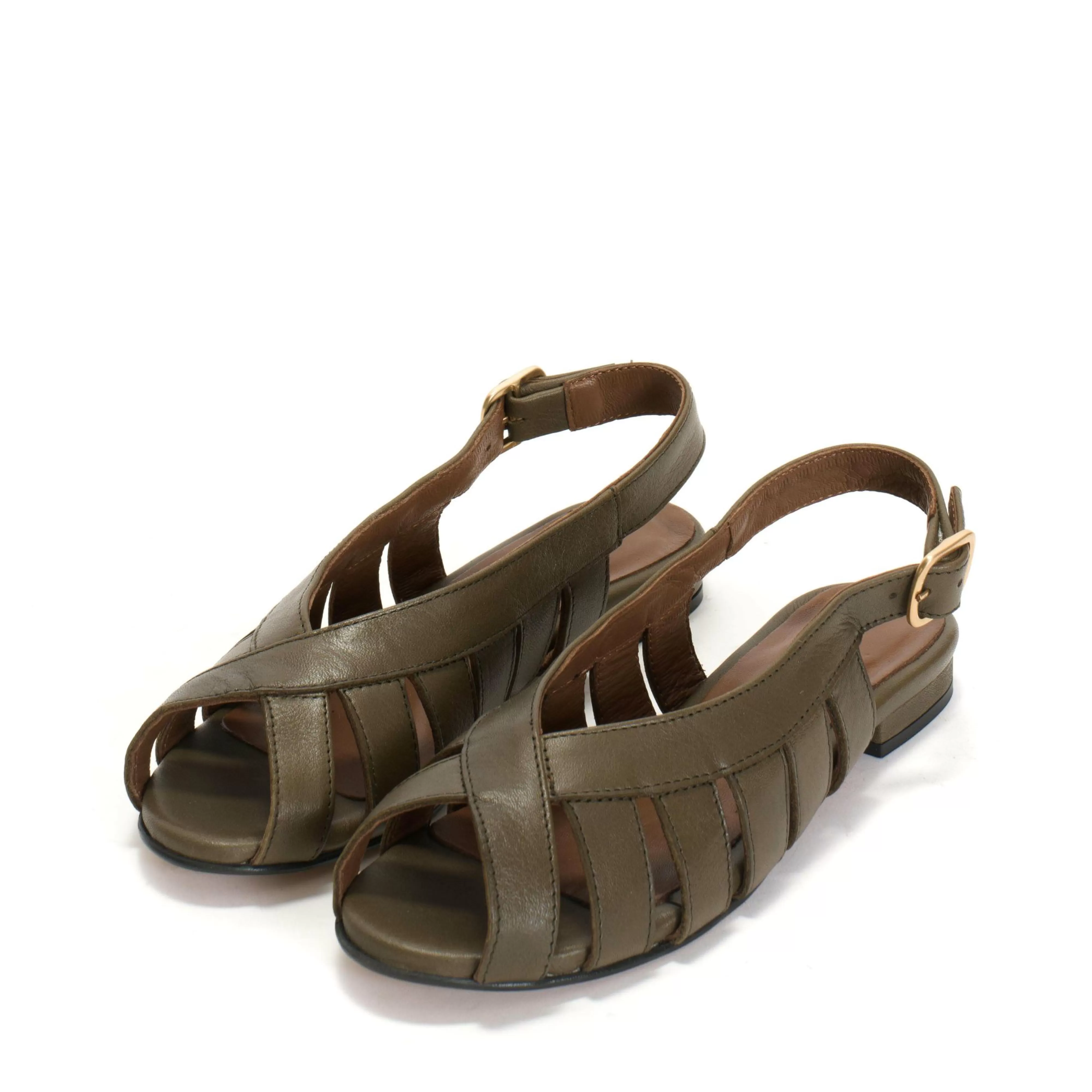 Anonymous Copenhagen Sophie 20< Sandals