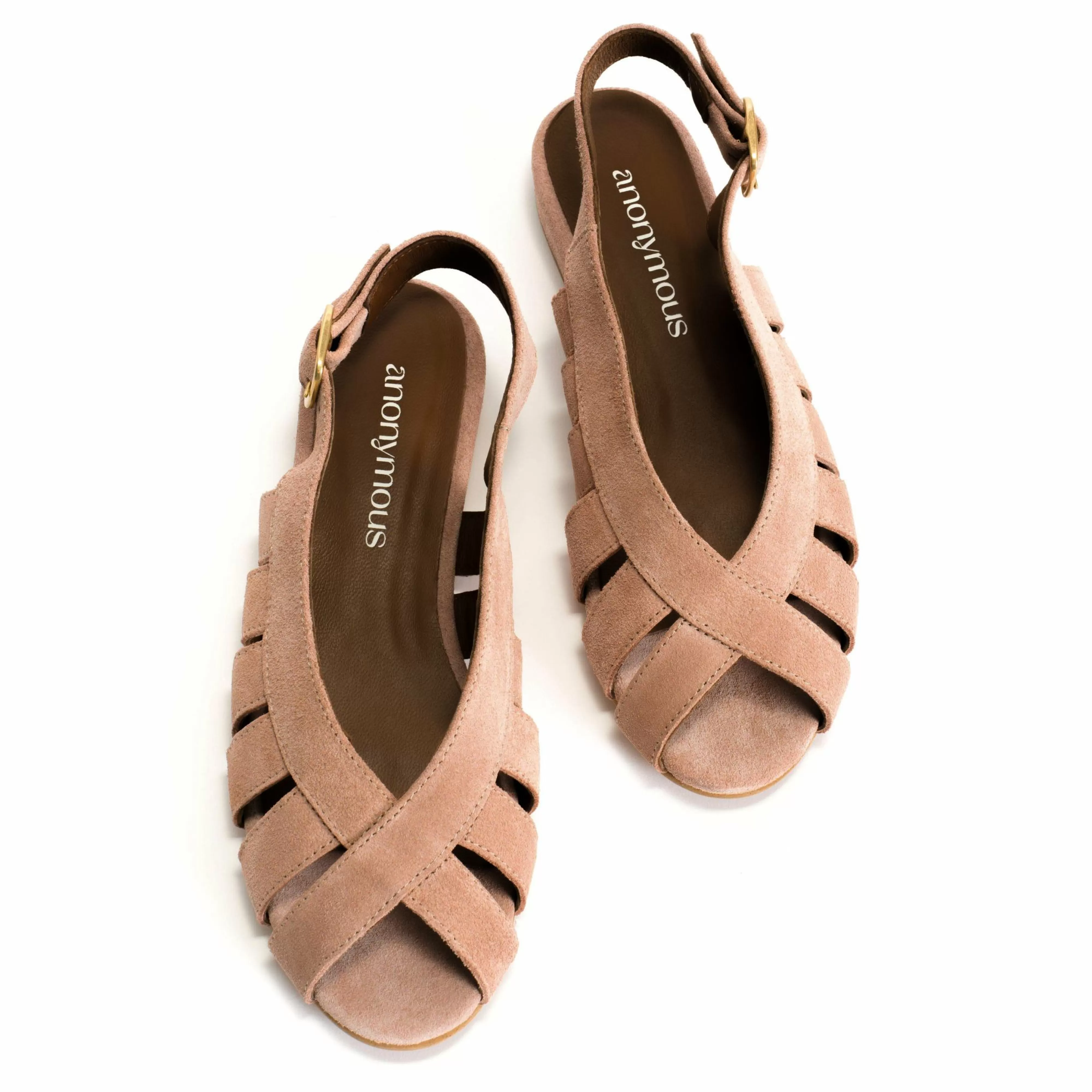 Anonymous Copenhagen Sophie 20< Sandals