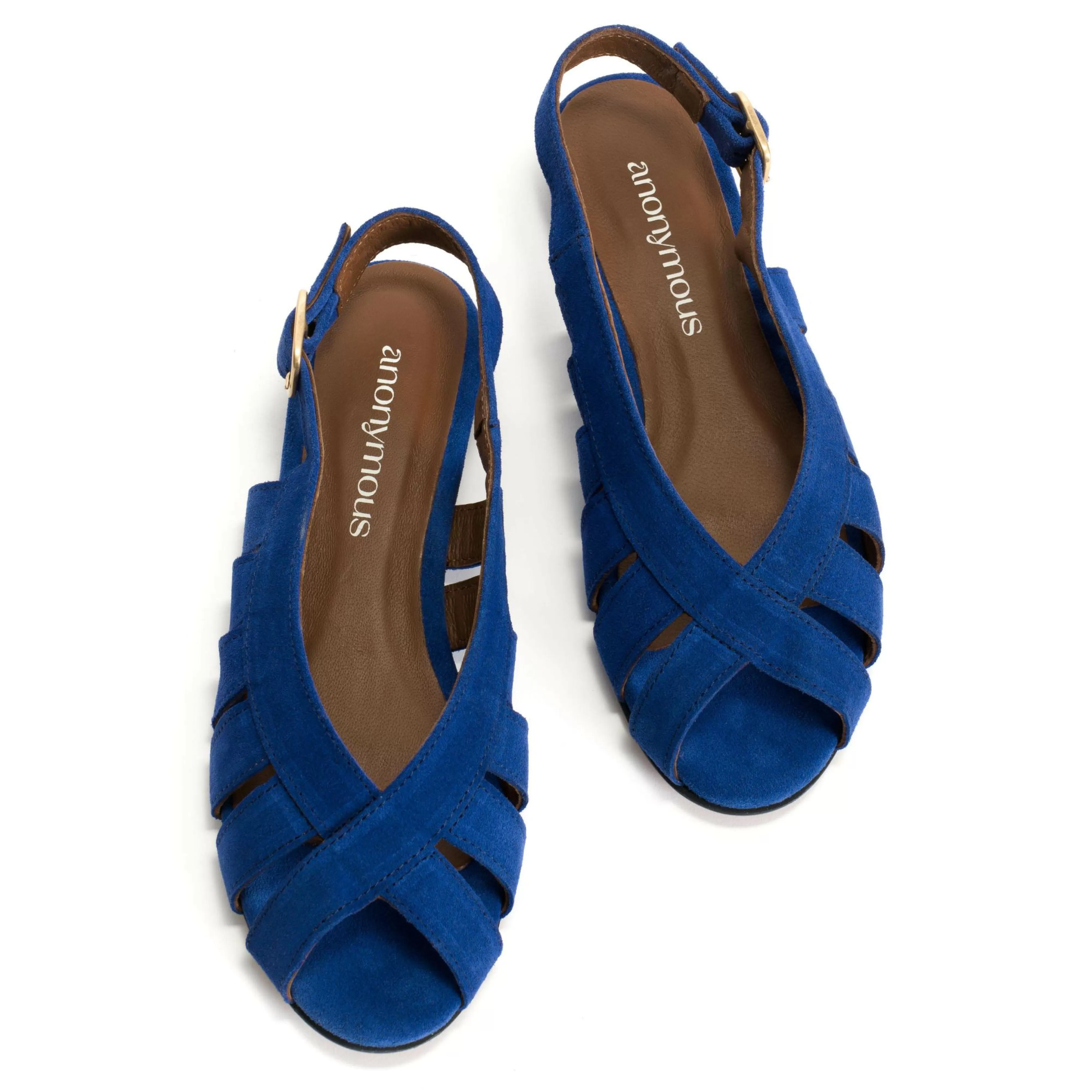 Anonymous Copenhagen Sophie 20< Sandals