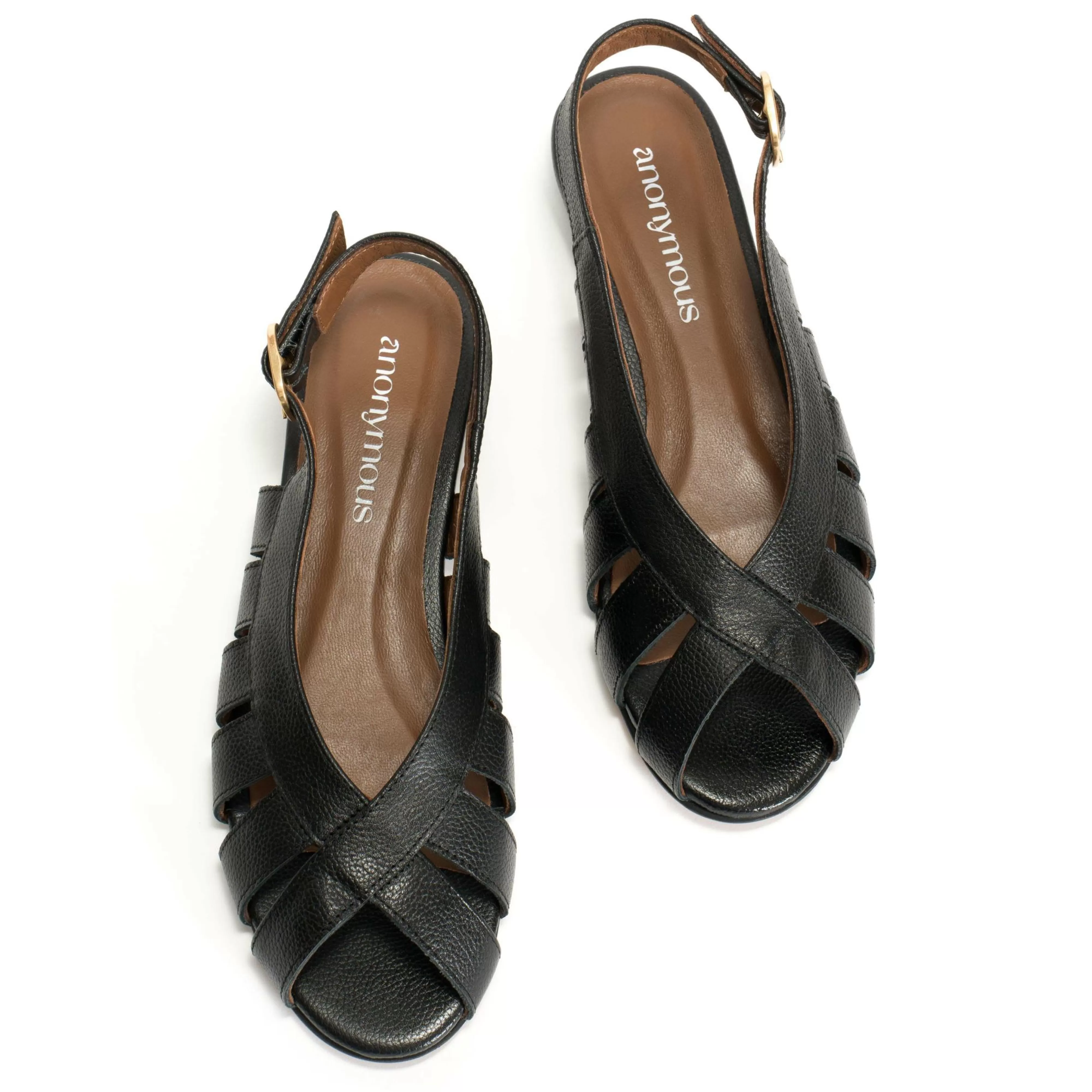 Anonymous Copenhagen Sophie 20< Sandals