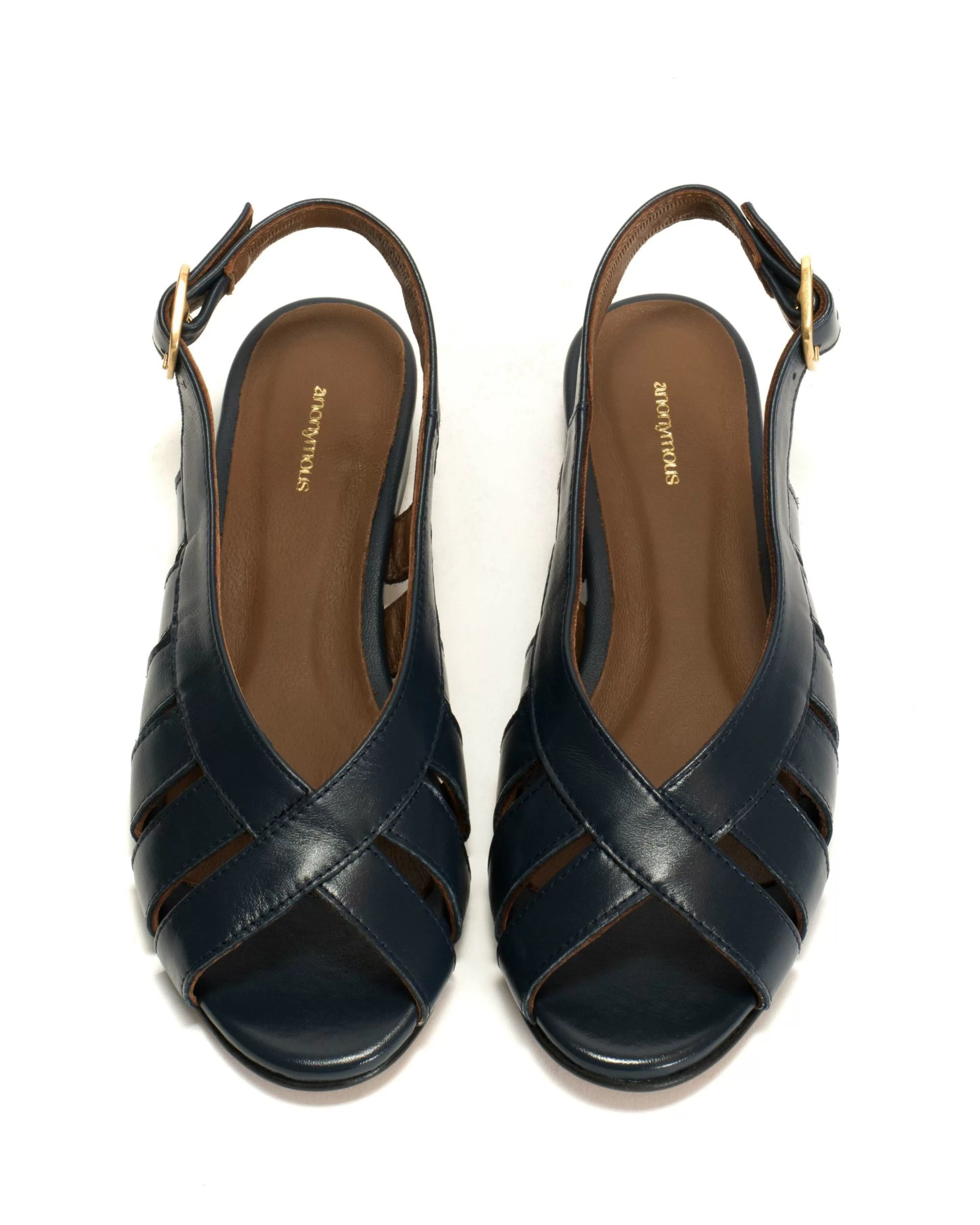 Anonymous Copenhagen Sophie 20< Sandals