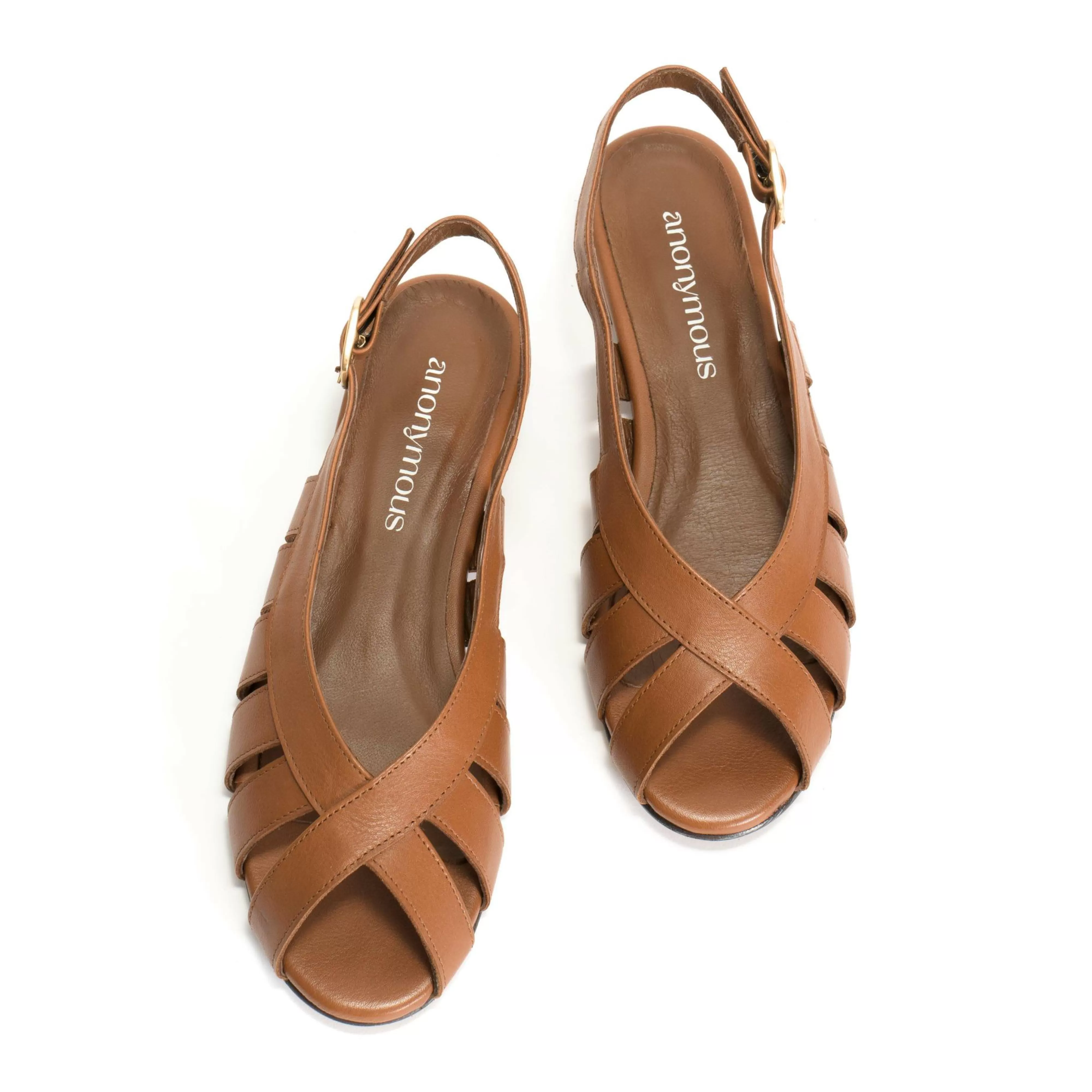 Anonymous Copenhagen Sophie 20< Sandals