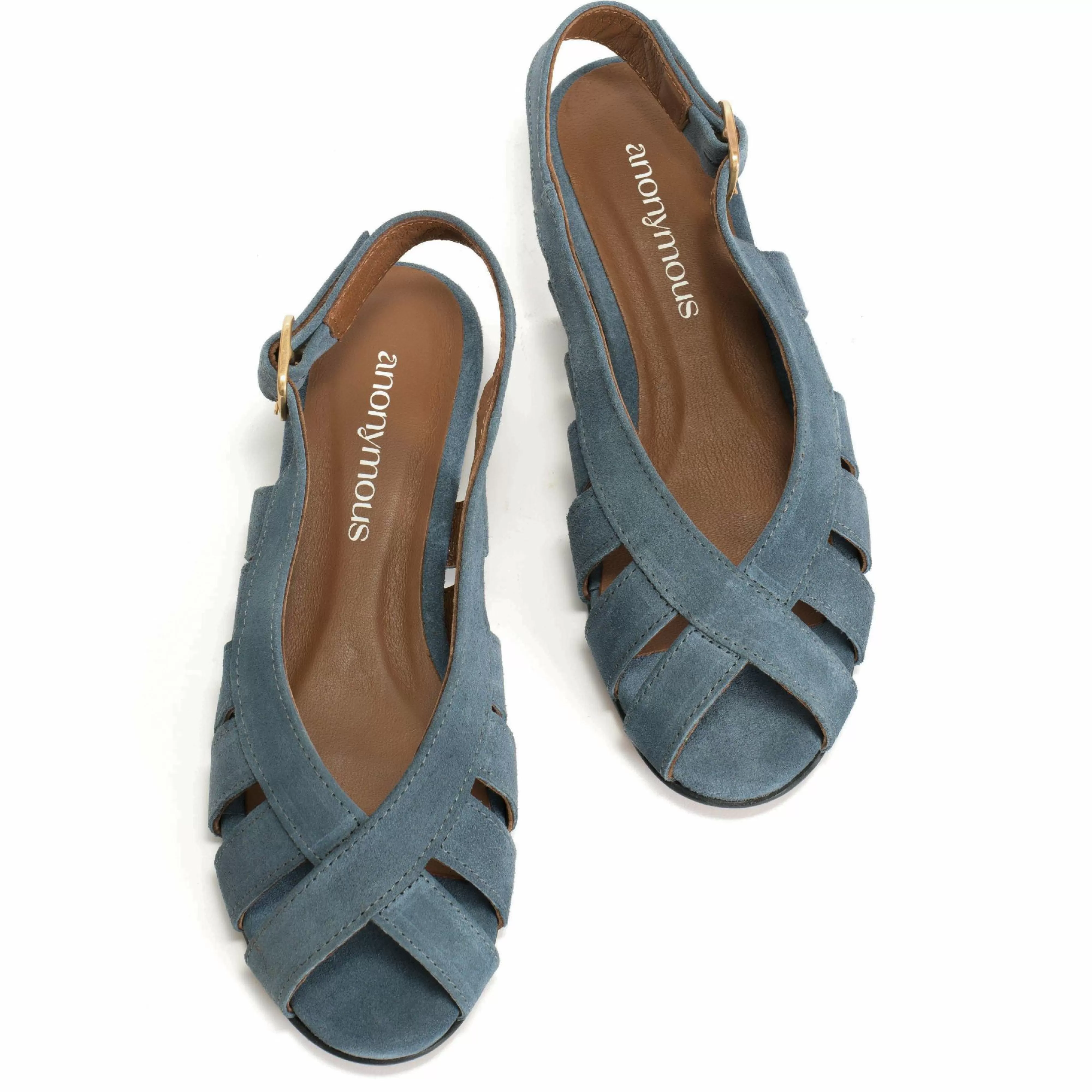 Anonymous Copenhagen Sophie 20< Sandals