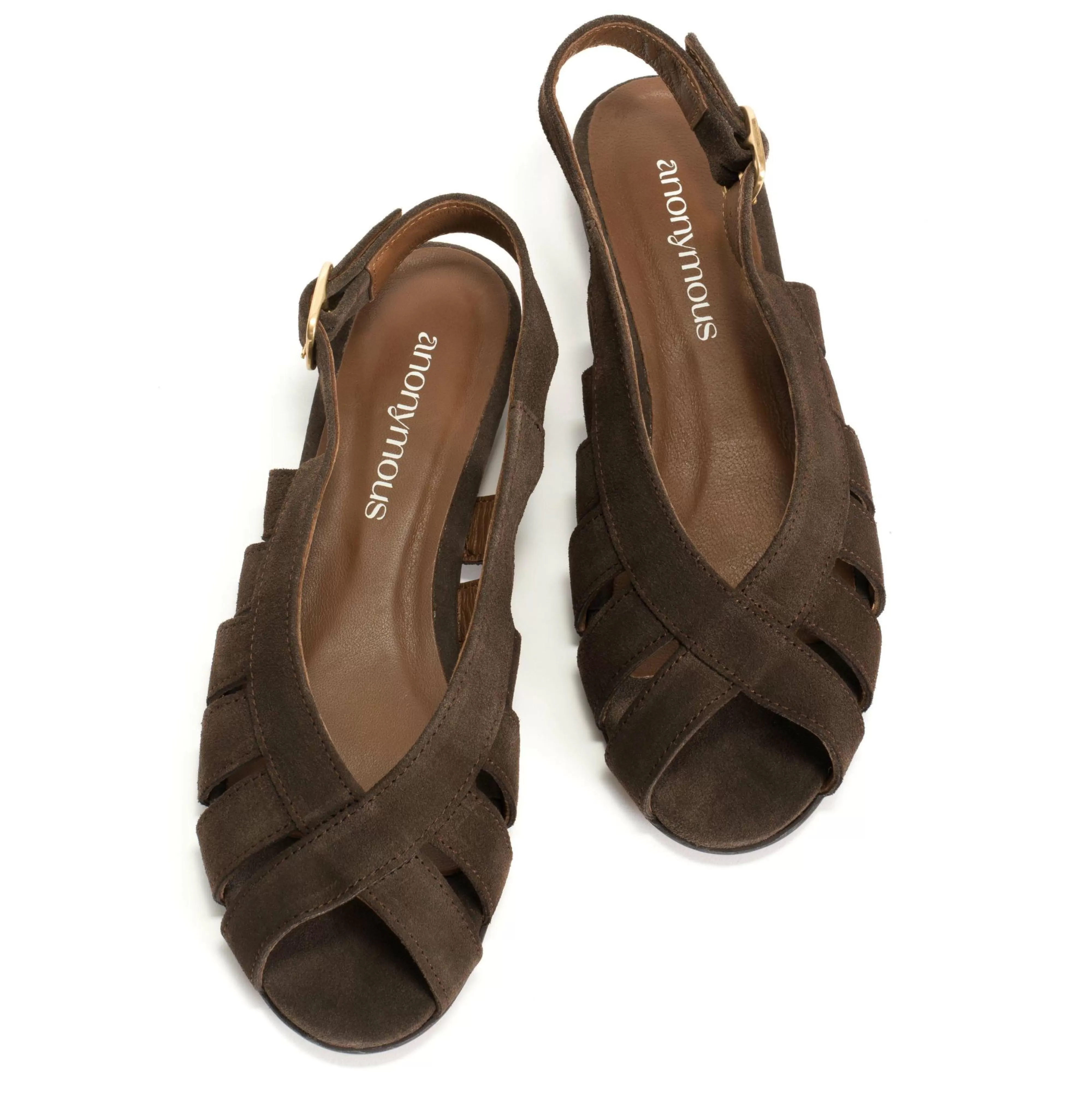 Anonymous Copenhagen Sophie 20< Sandals