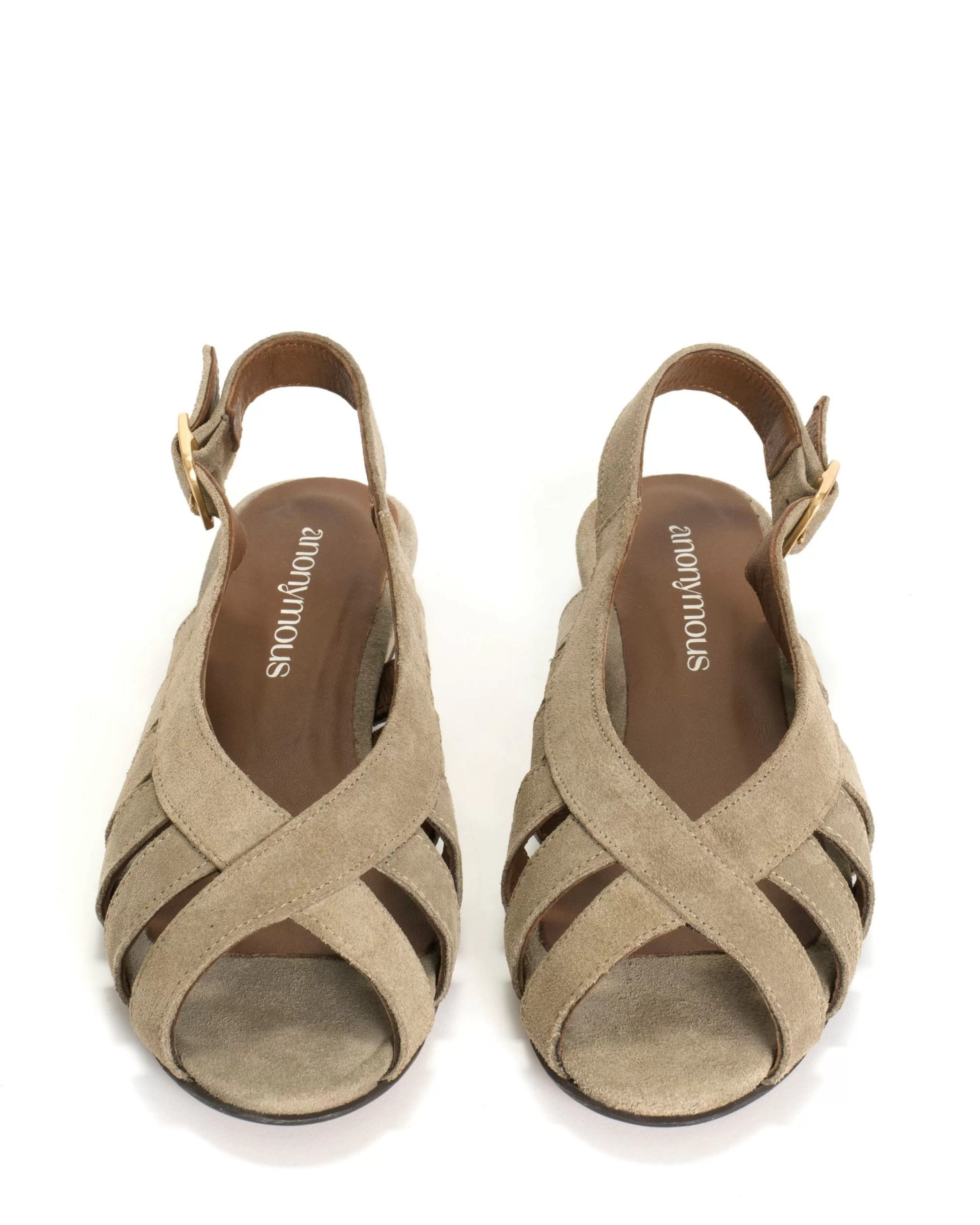 Anonymous Copenhagen Sophie 20< Sandals