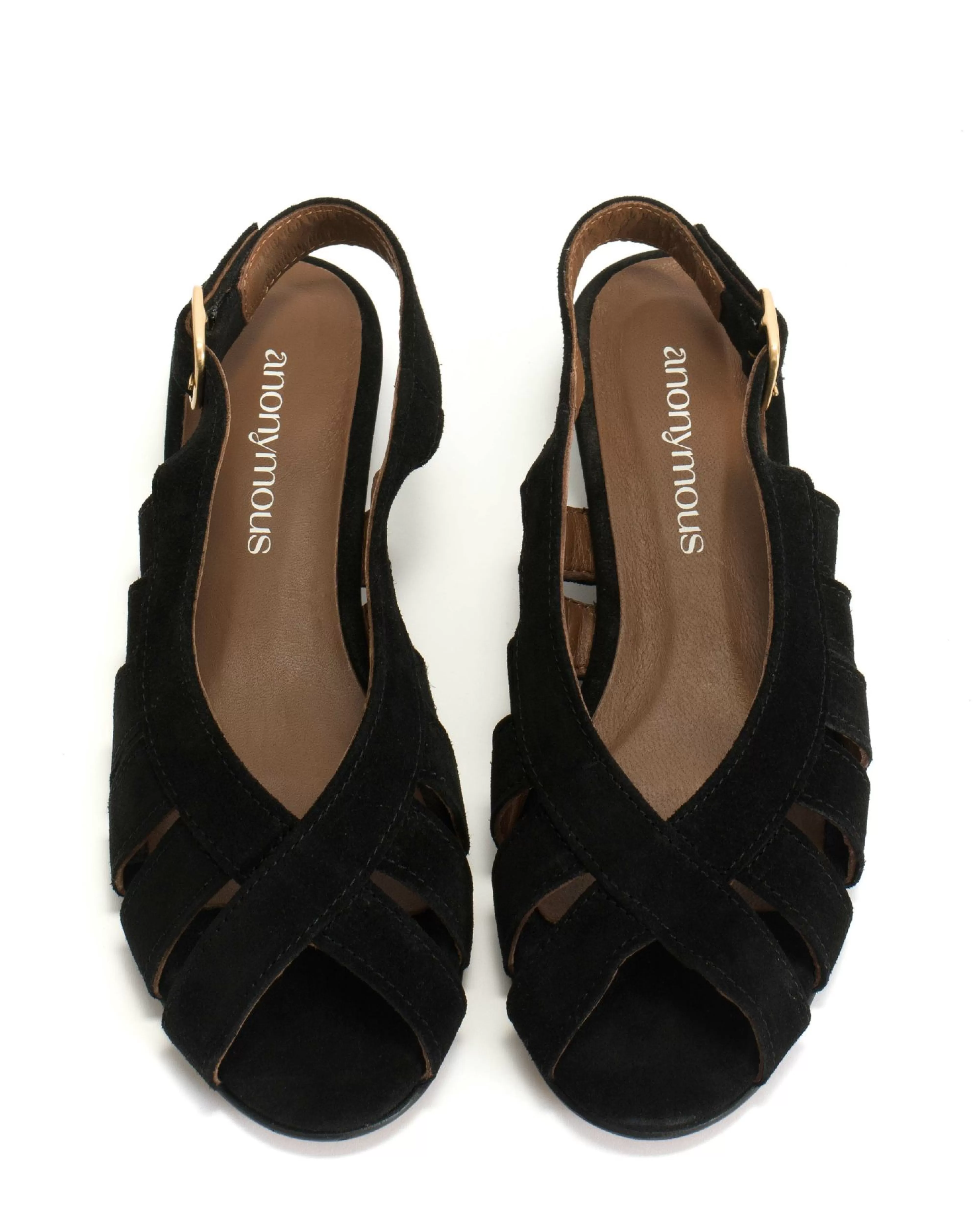 Anonymous Copenhagen Sophie 20< Sandals