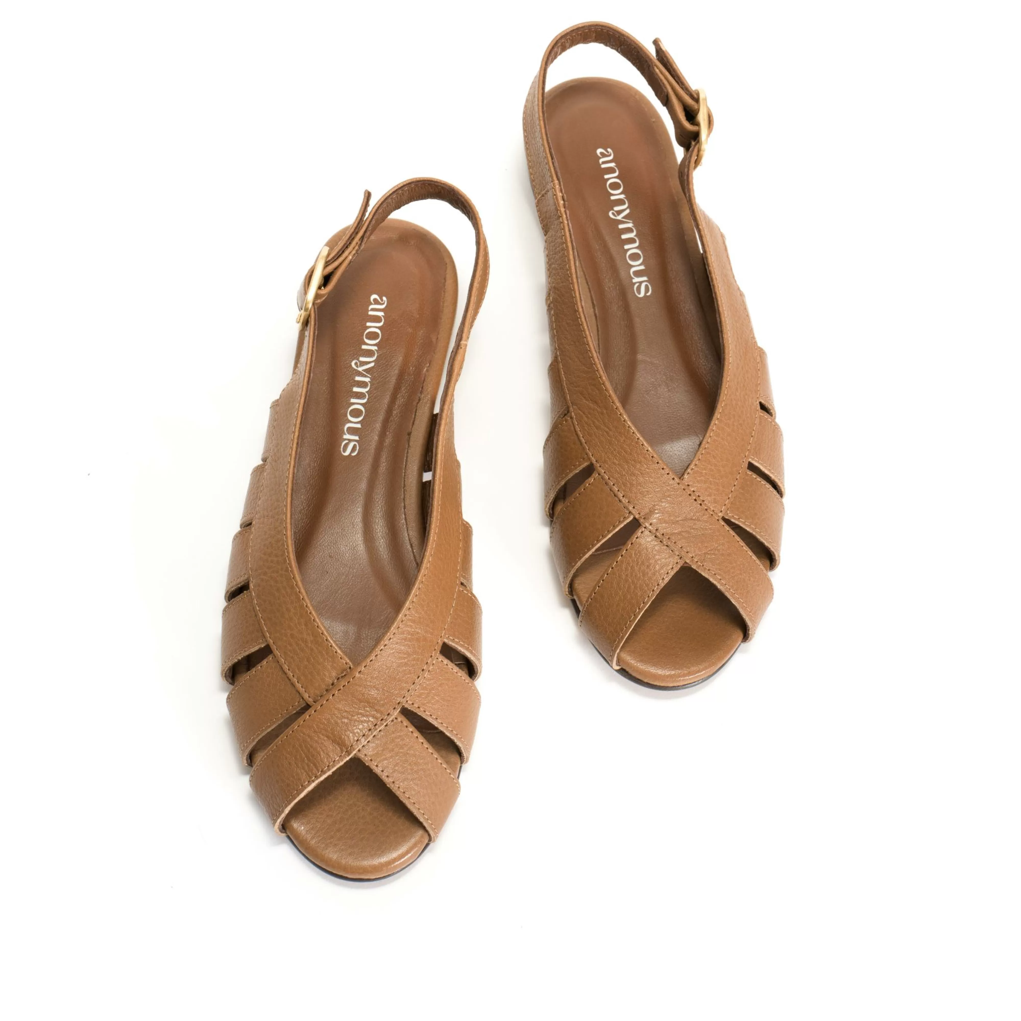 Anonymous Copenhagen Sophie 20< Sandals