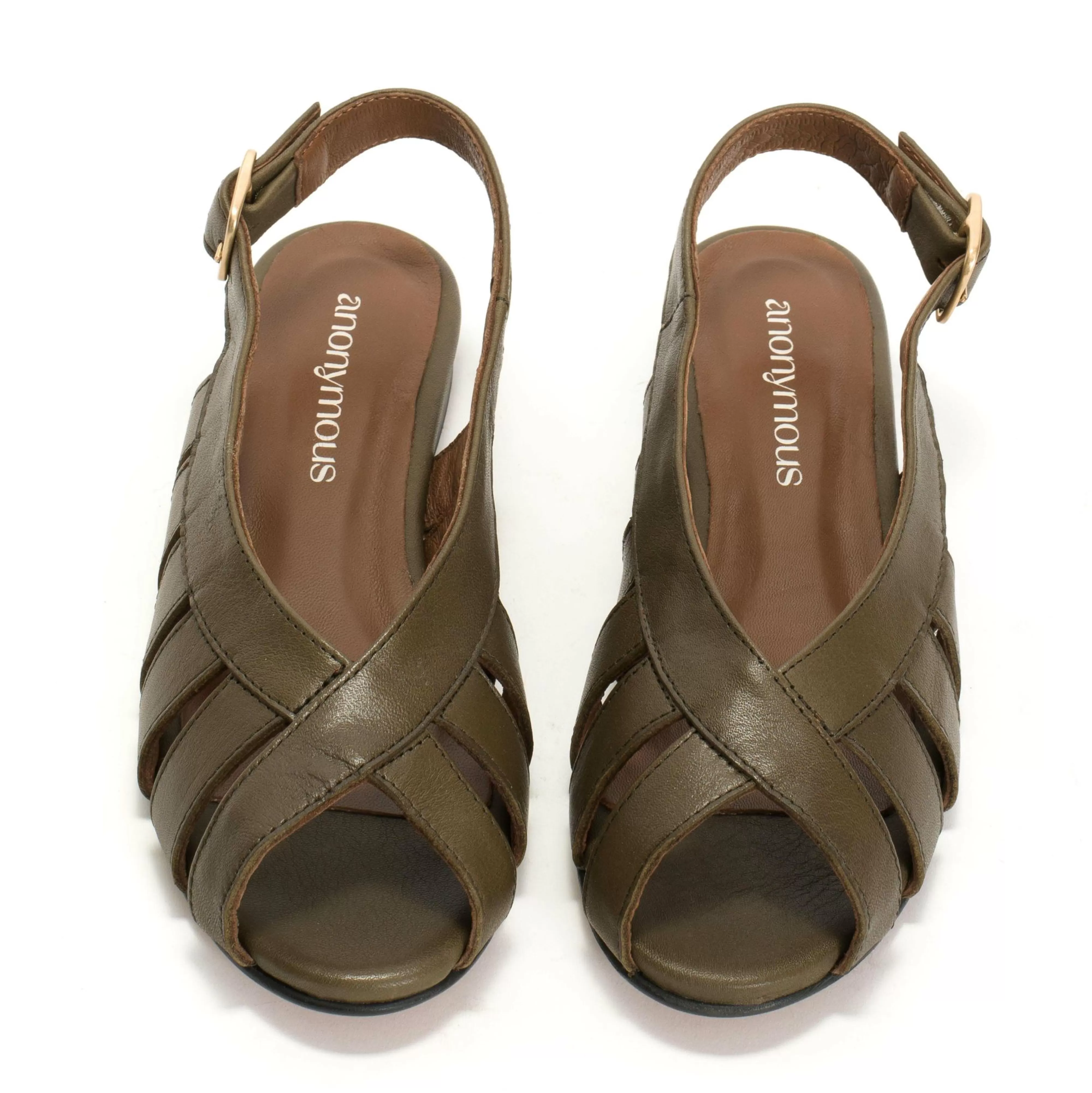 Anonymous Copenhagen Sophie 20< Sandals