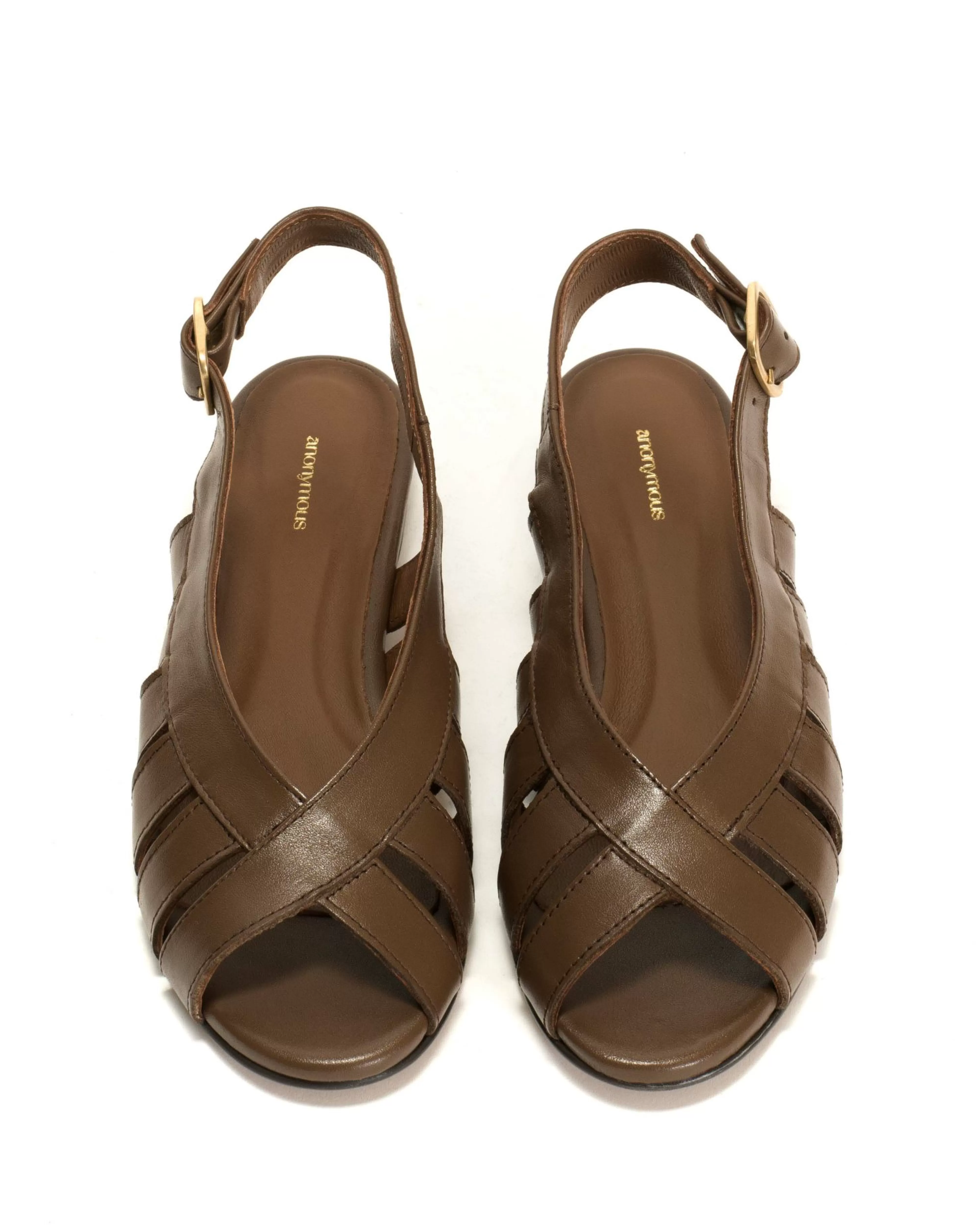 Anonymous Copenhagen Sophie 20< Sandals