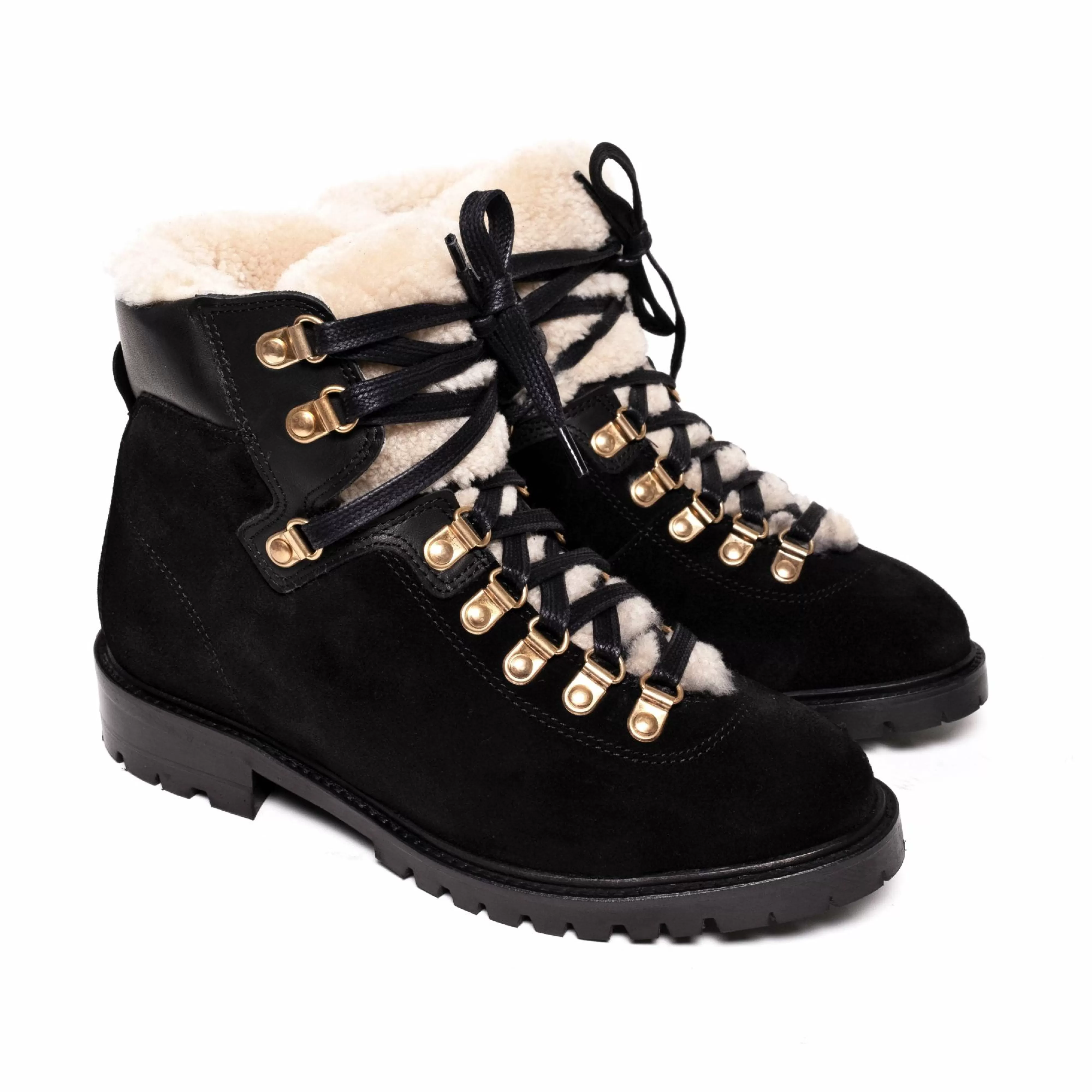 Anonymous Copenhagen Teddi< Boots