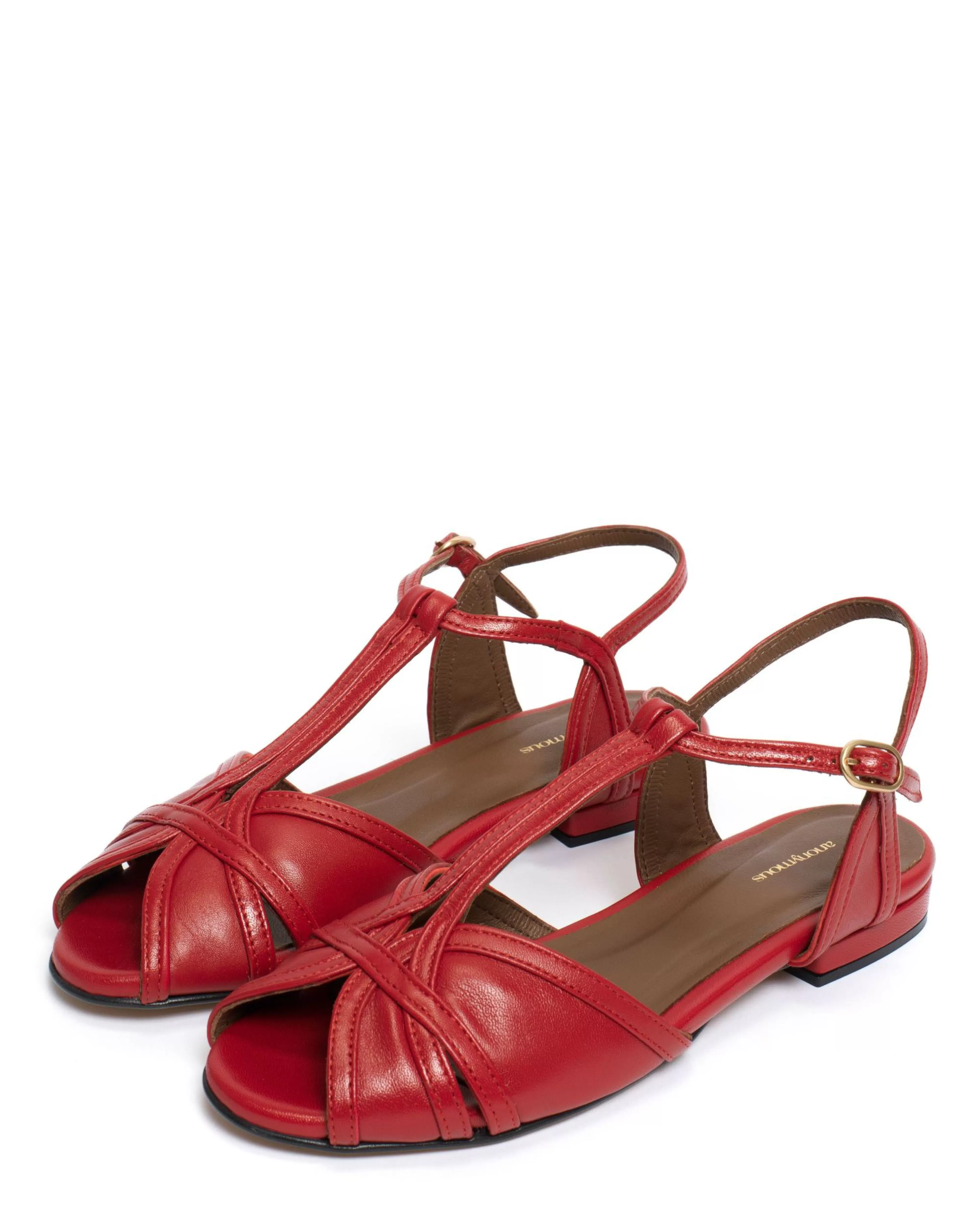 Anonymous Copenhagen Therese 20< Sandals