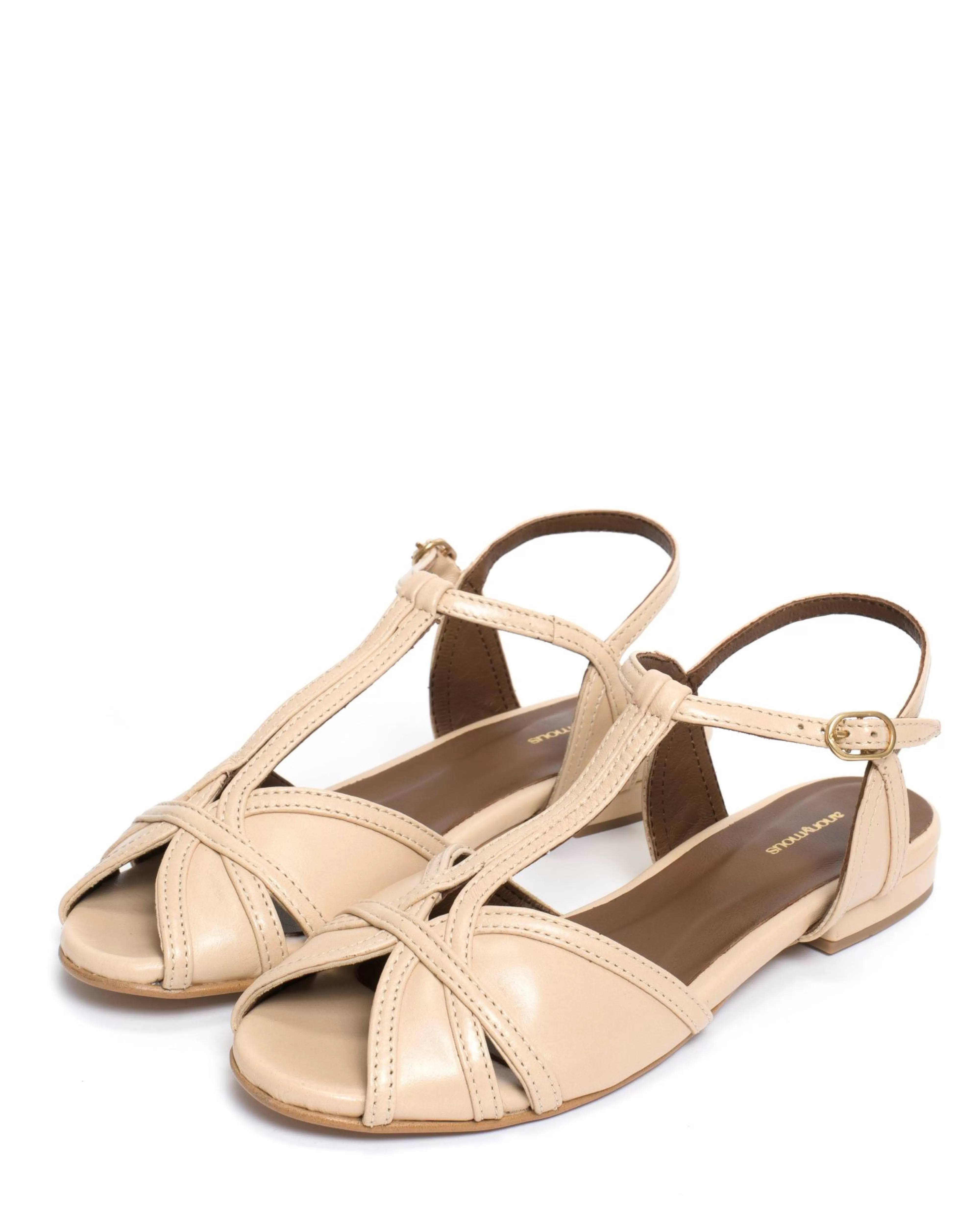 Anonymous Copenhagen Therese 20< Sandals