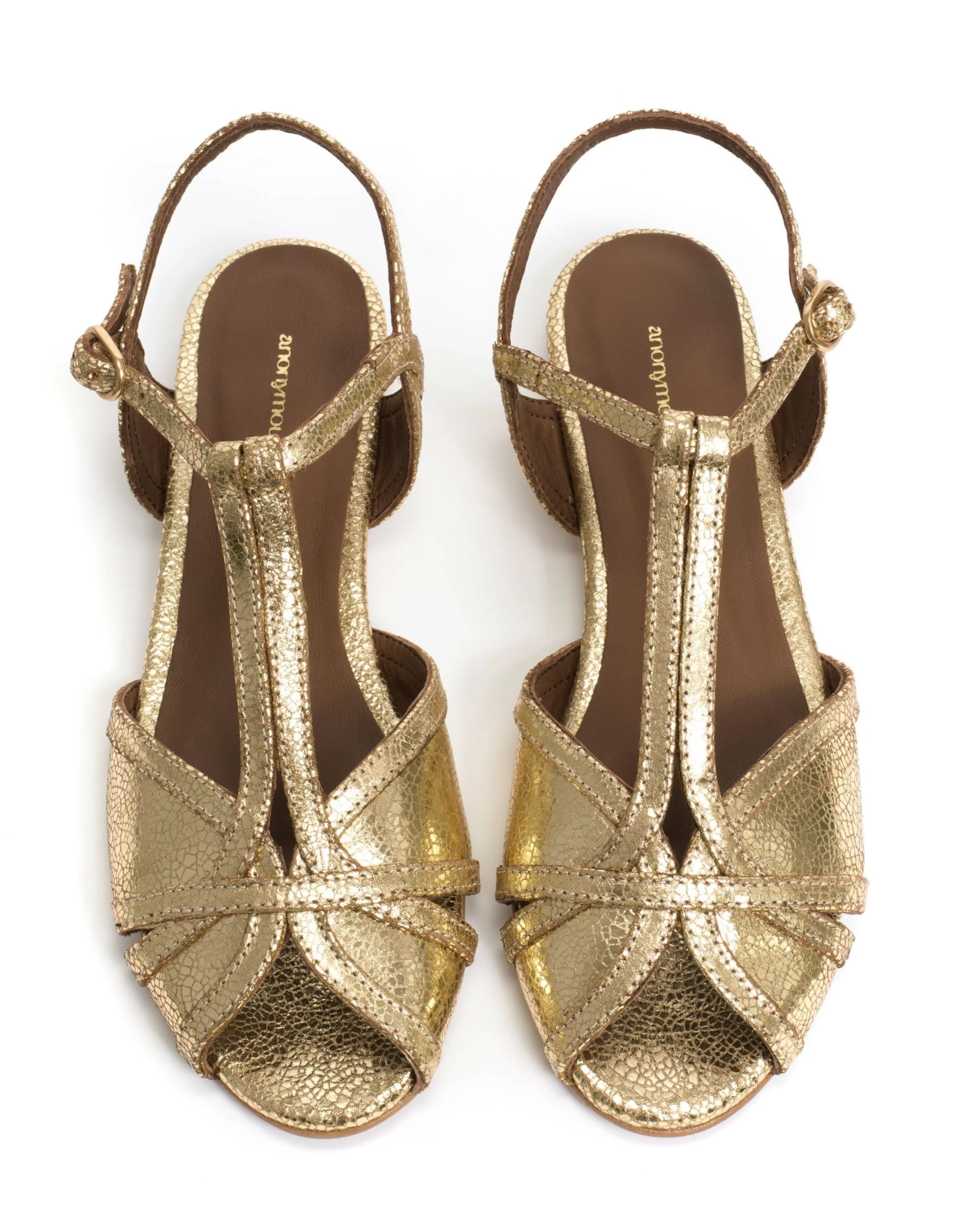 Anonymous Copenhagen Therese 20< Sandals