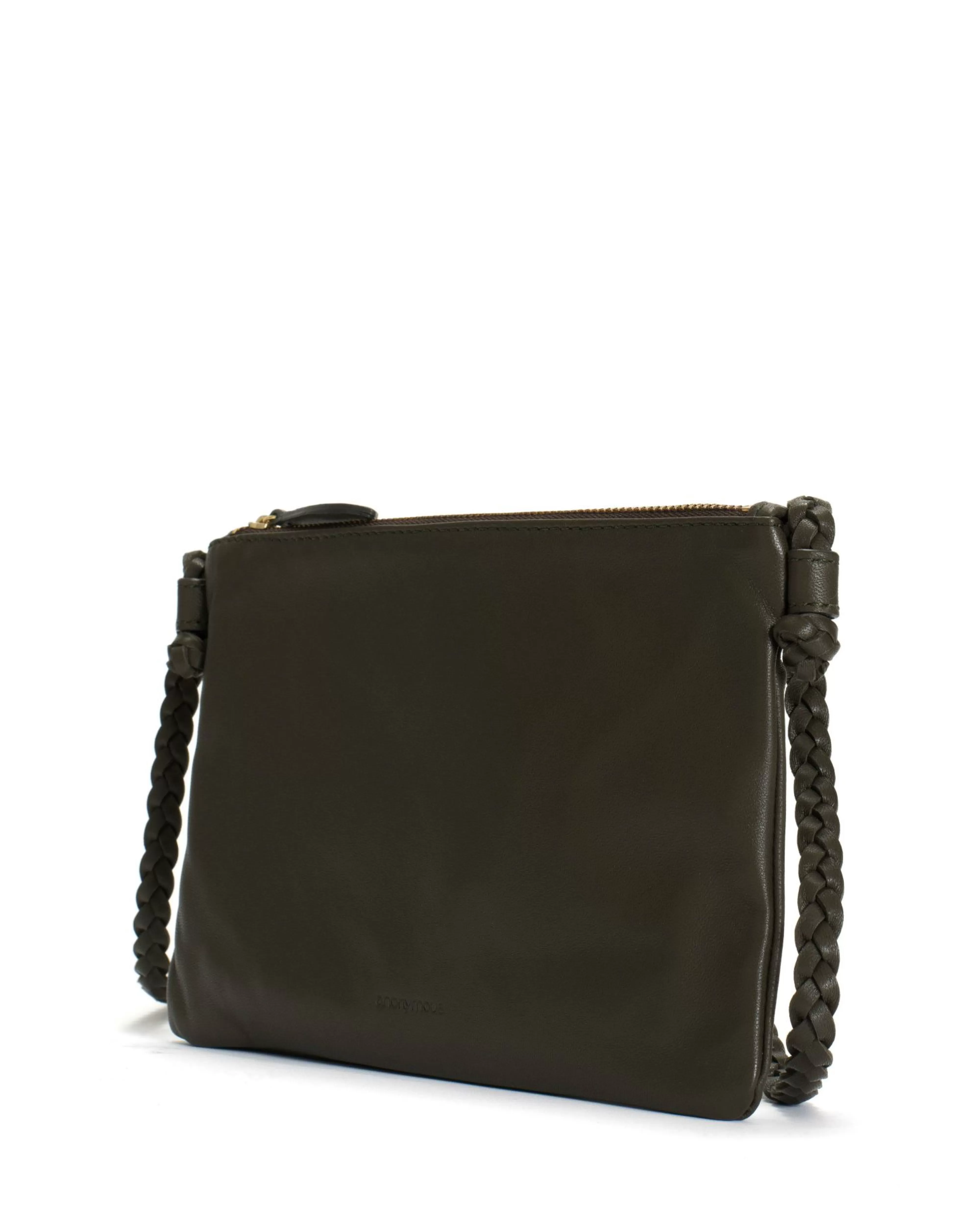 Anonymous Copenhagen Thinna clutch< Handbags