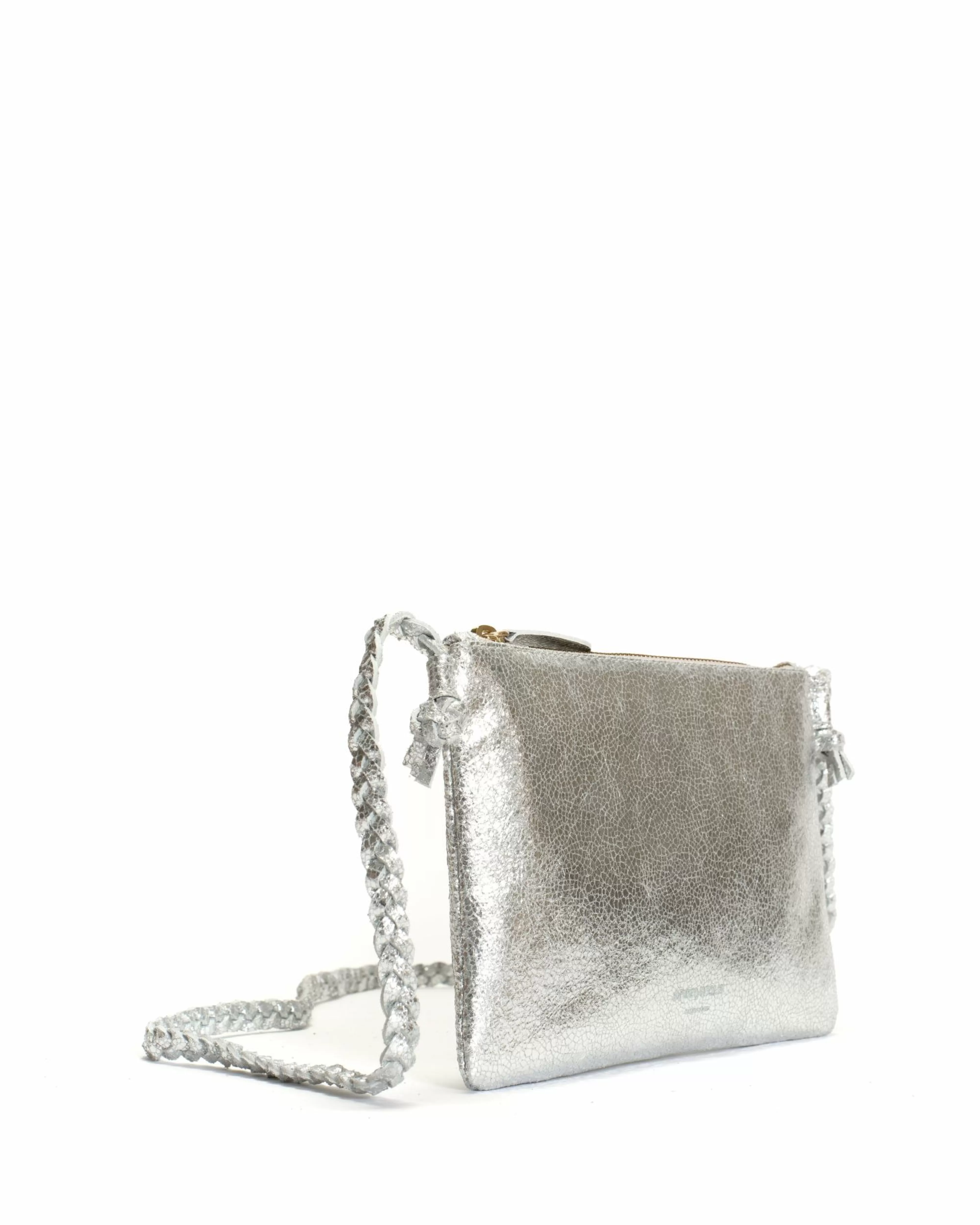 Anonymous Copenhagen Thinna clutch< Crossbody Bags