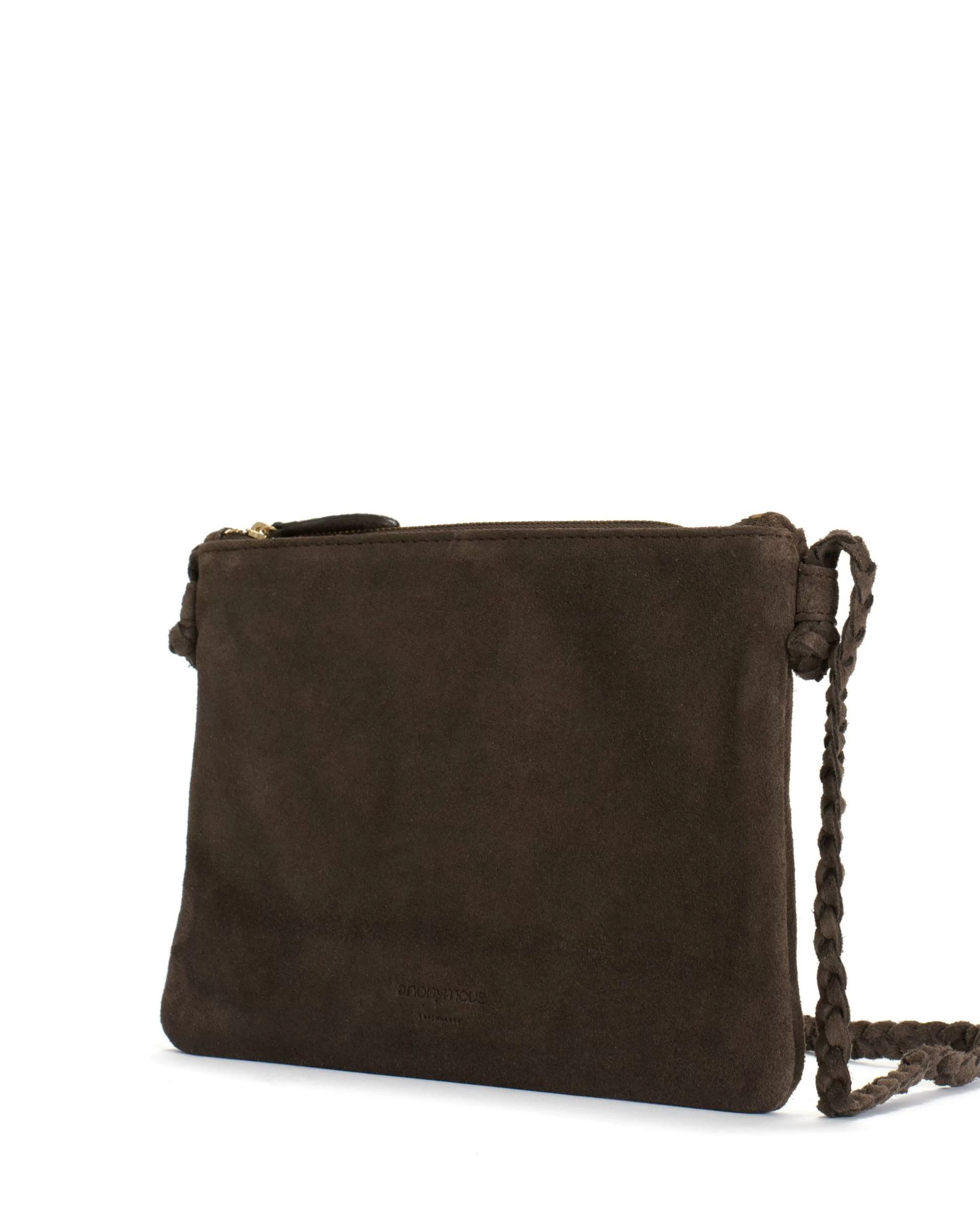 Anonymous Copenhagen Thinna clutch< Crossbody Bags