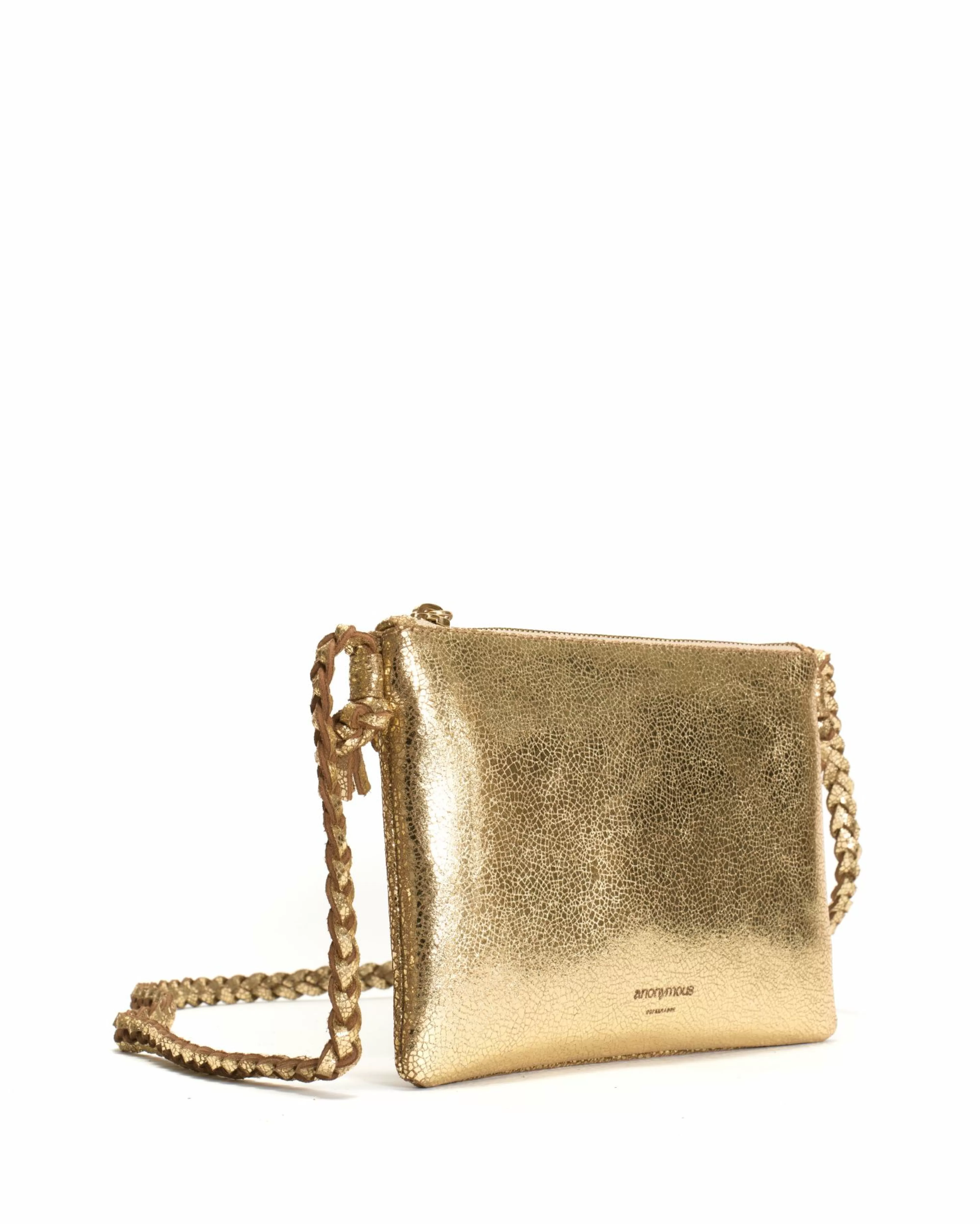 Anonymous Copenhagen Thinna clutch< Handbags