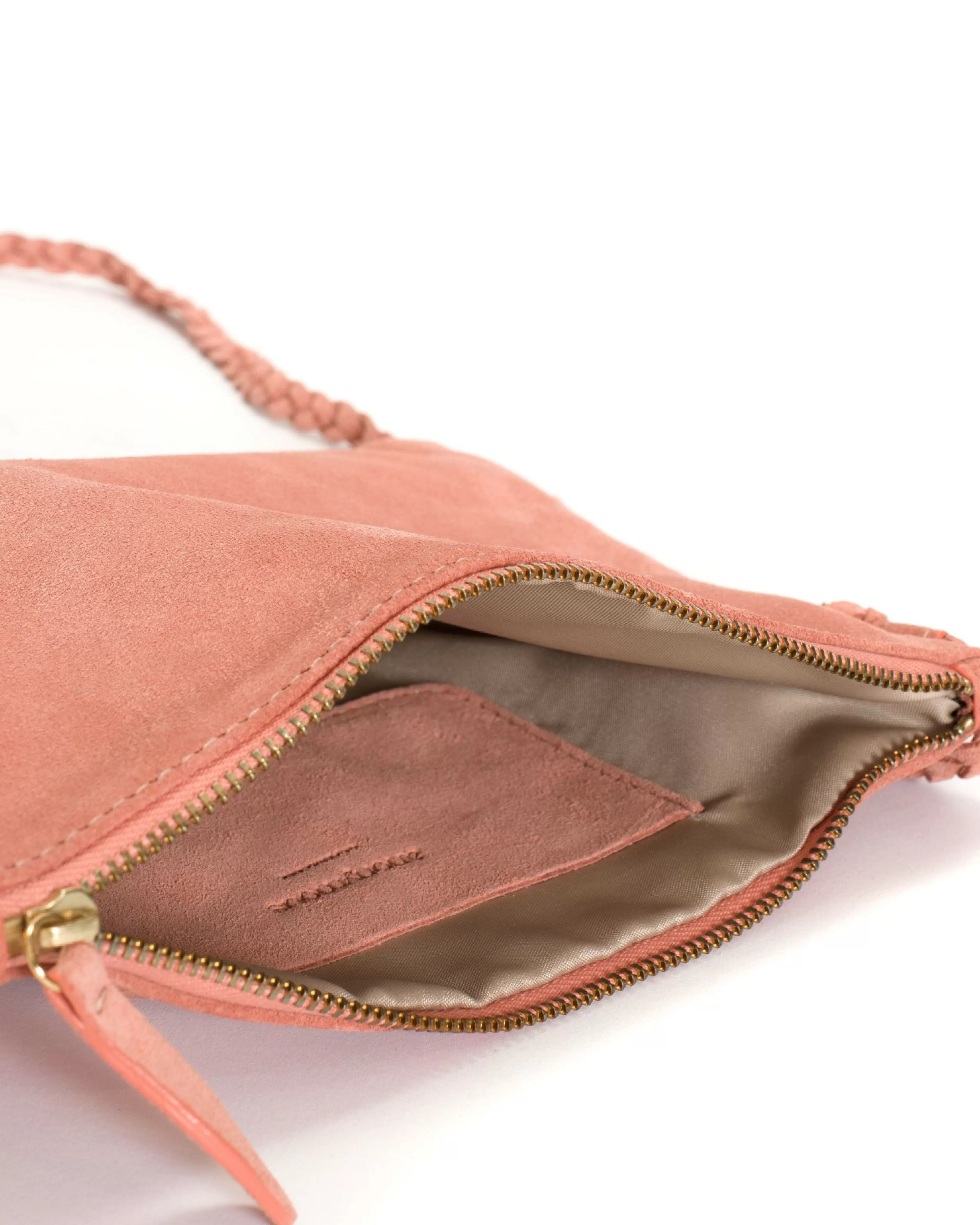 Anonymous Copenhagen Thinna clutch< Crossbody Bags