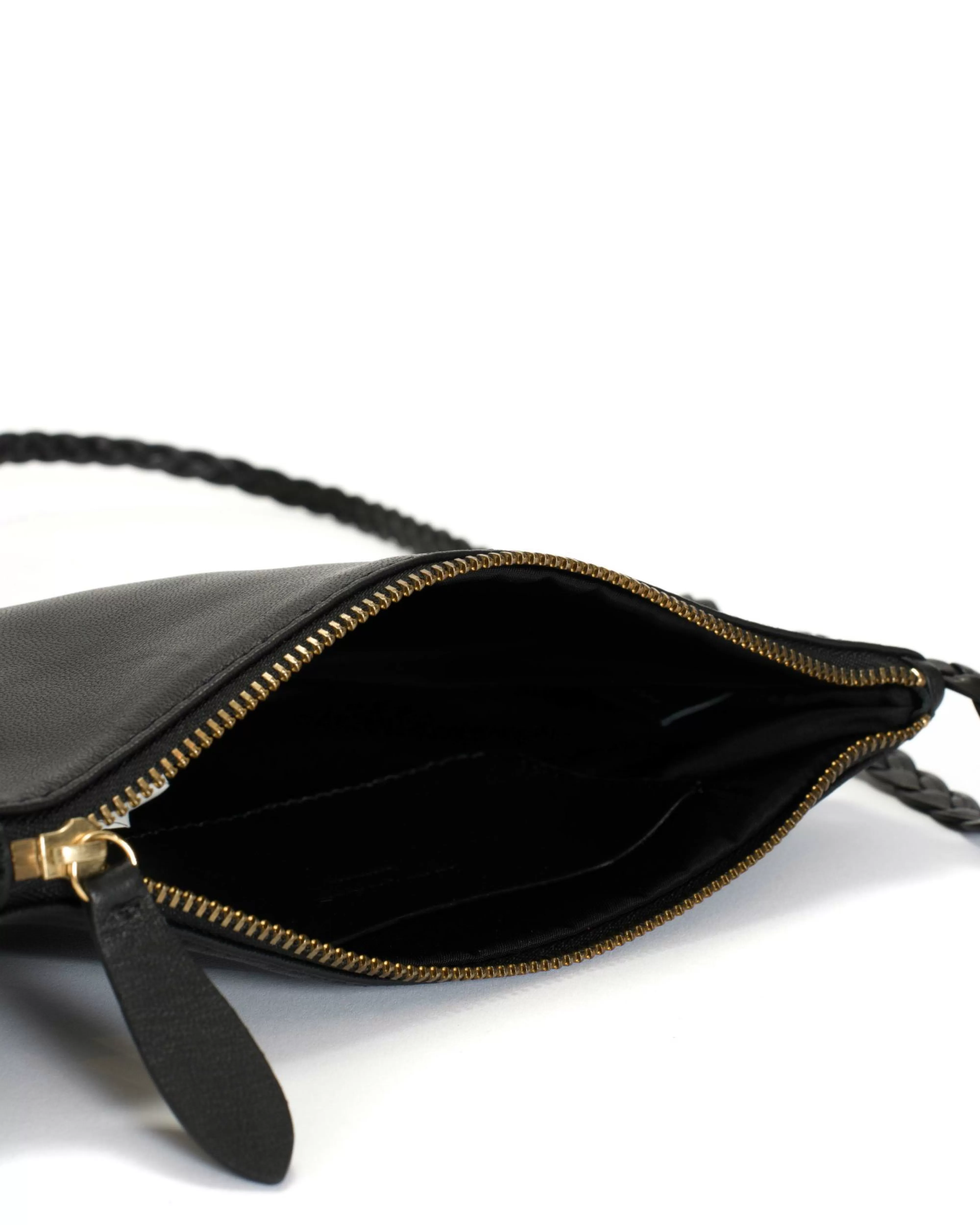 Anonymous Copenhagen Thinna clutch< Crossbody Bags