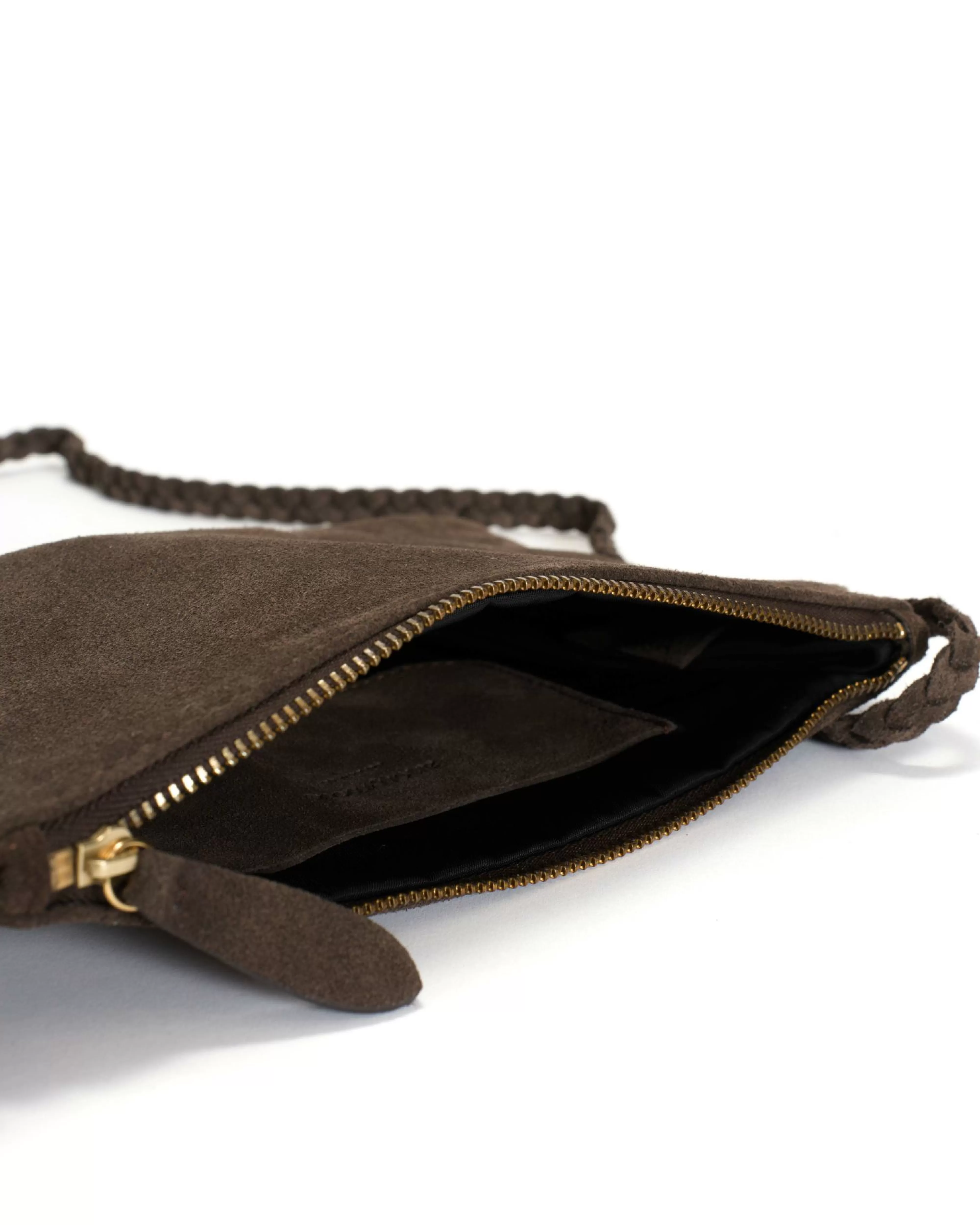 Anonymous Copenhagen Thinna clutch< Crossbody Bags