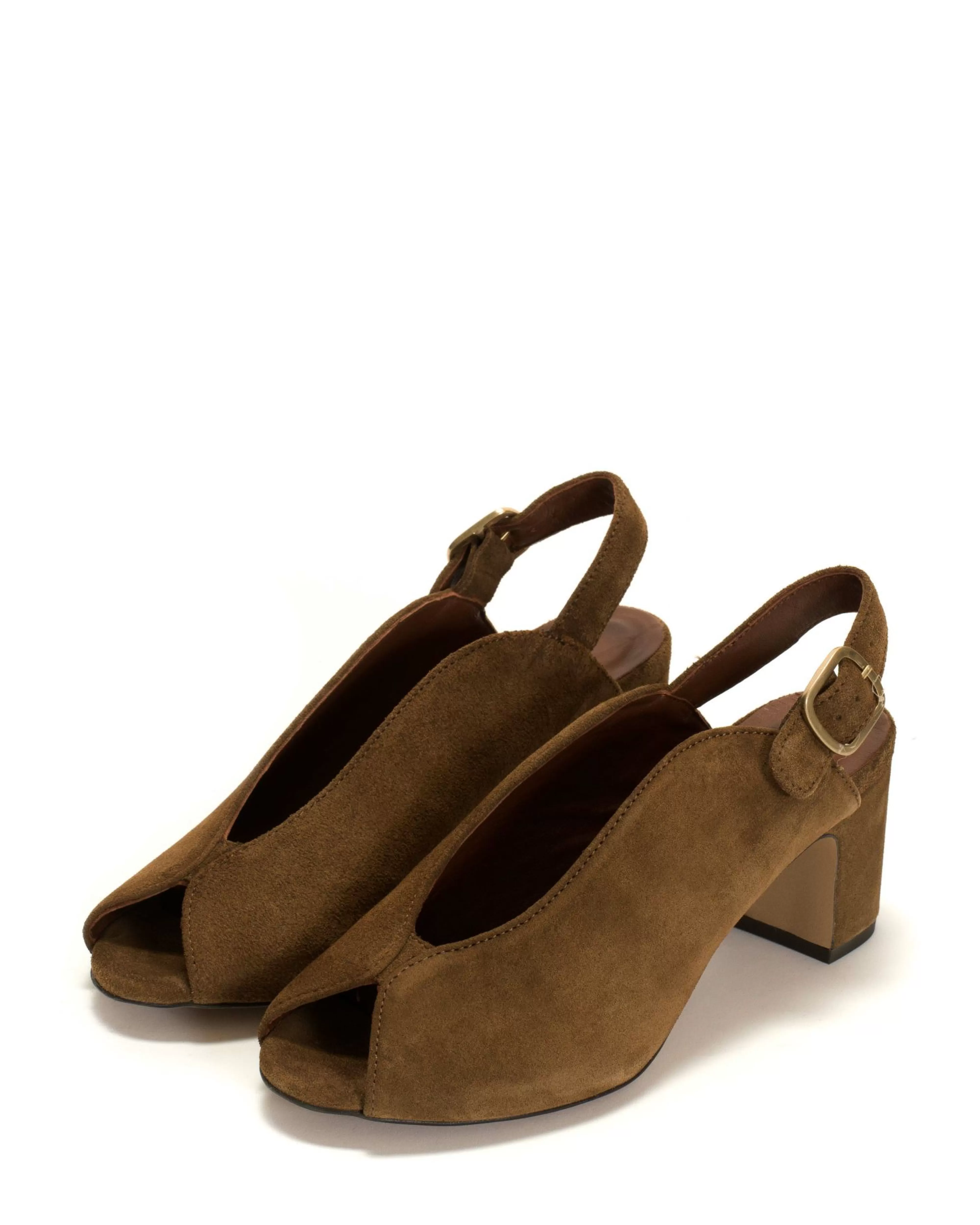 Anonymous Copenhagen Trisia< Heels