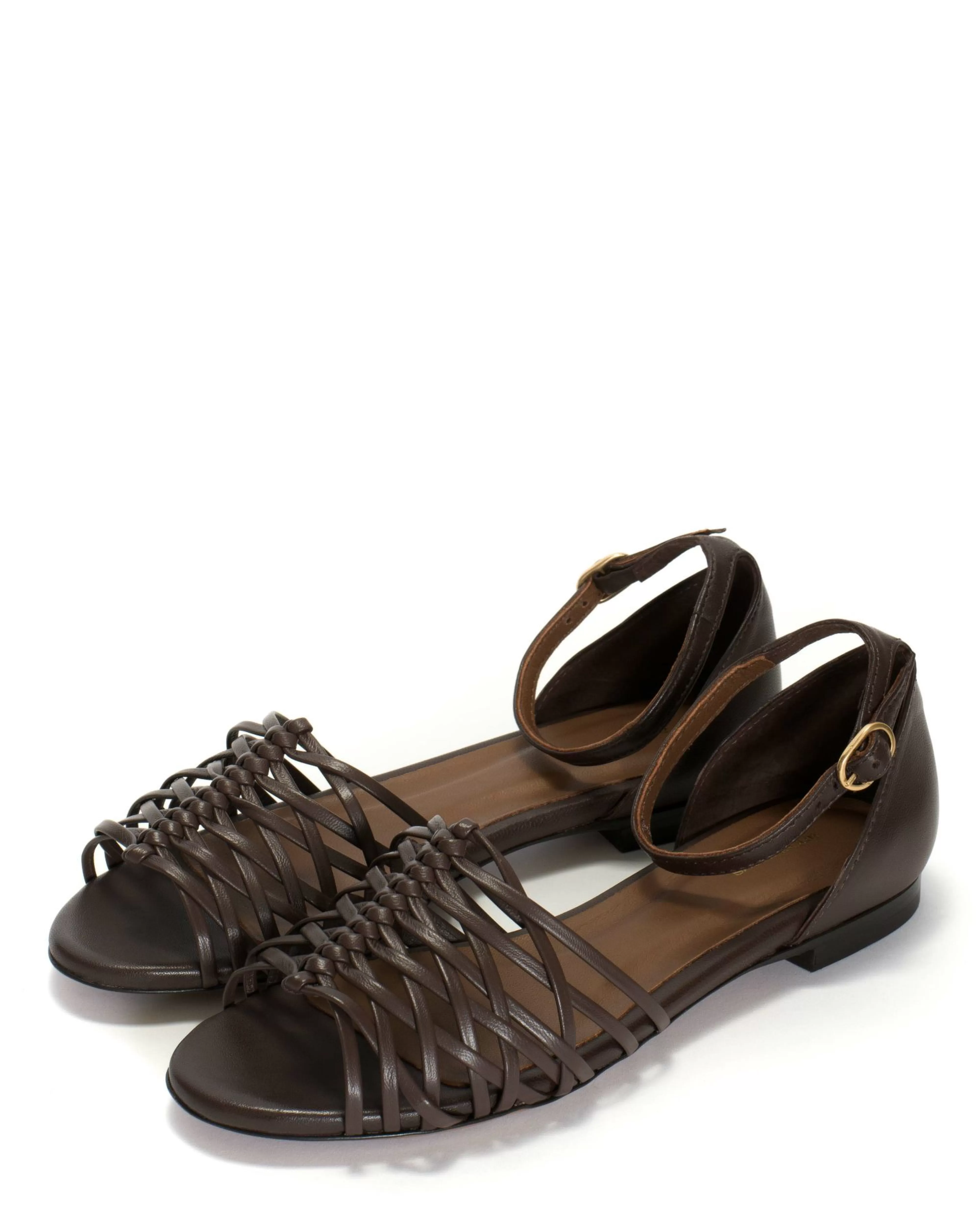 Anonymous Copenhagen Vichi 10< Sandals