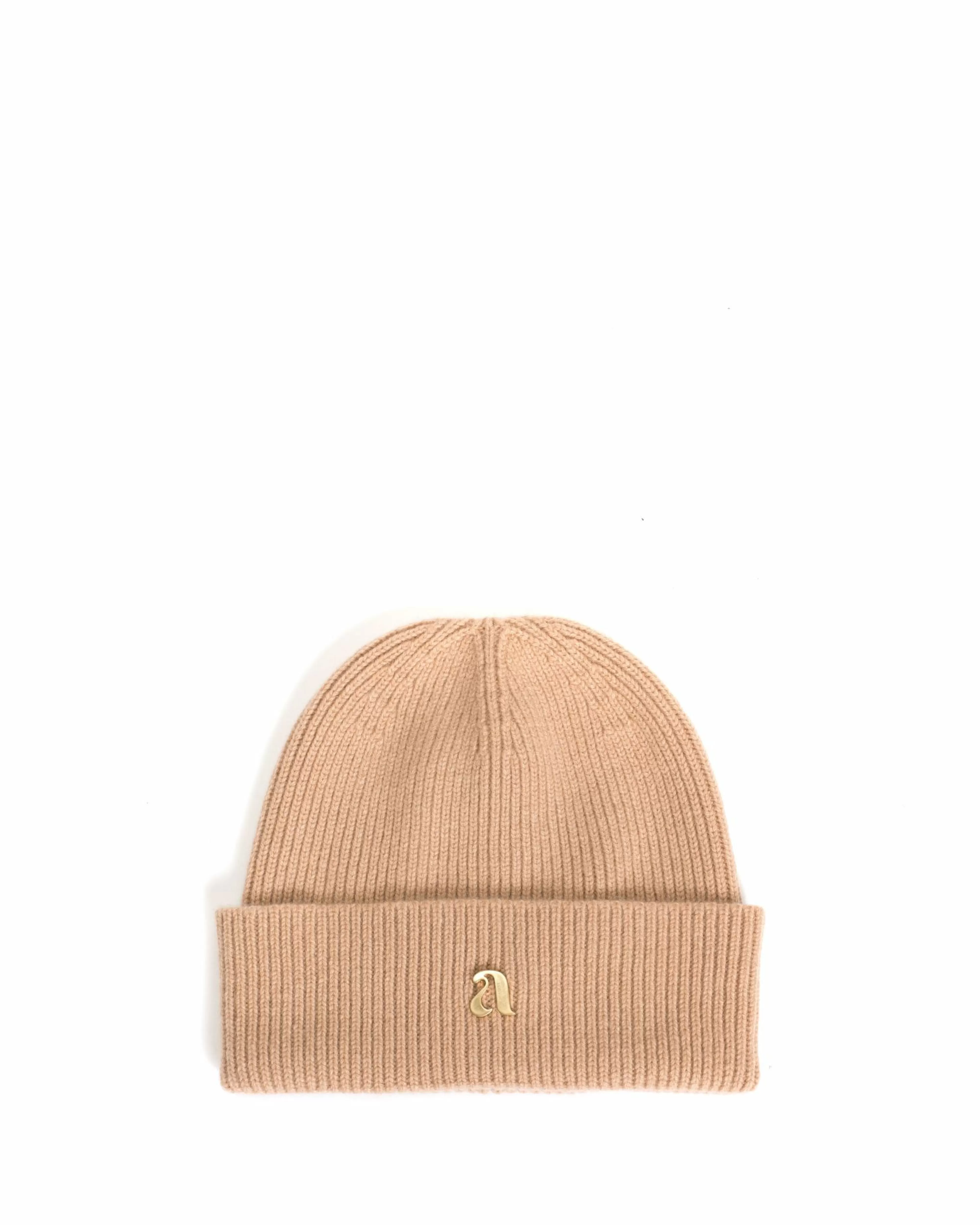 Anonymous Copenhagen Vinni cashmere beanie< Cosy Essentials