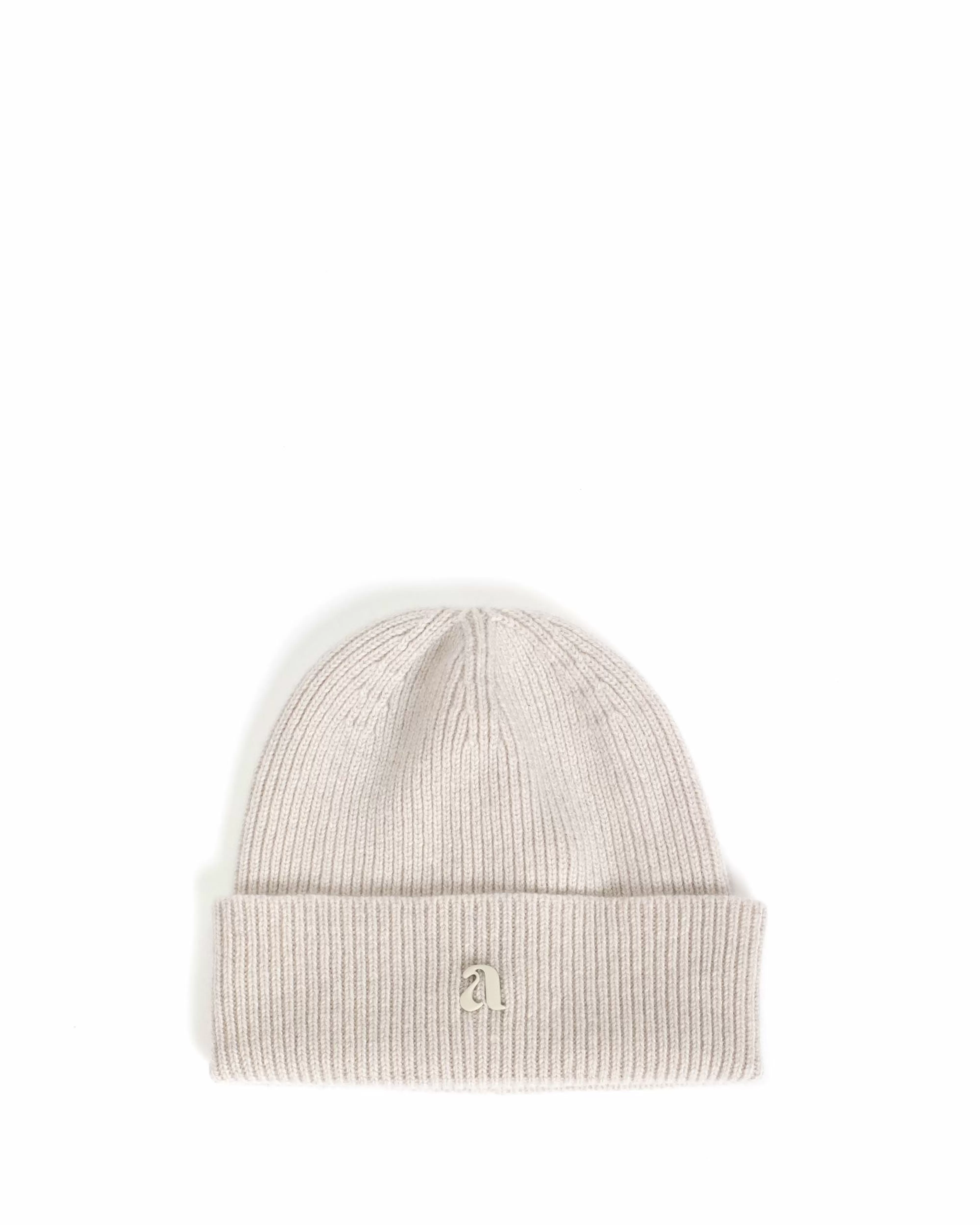 Anonymous Copenhagen Vinni cashmere beanie< Cosy Essentials