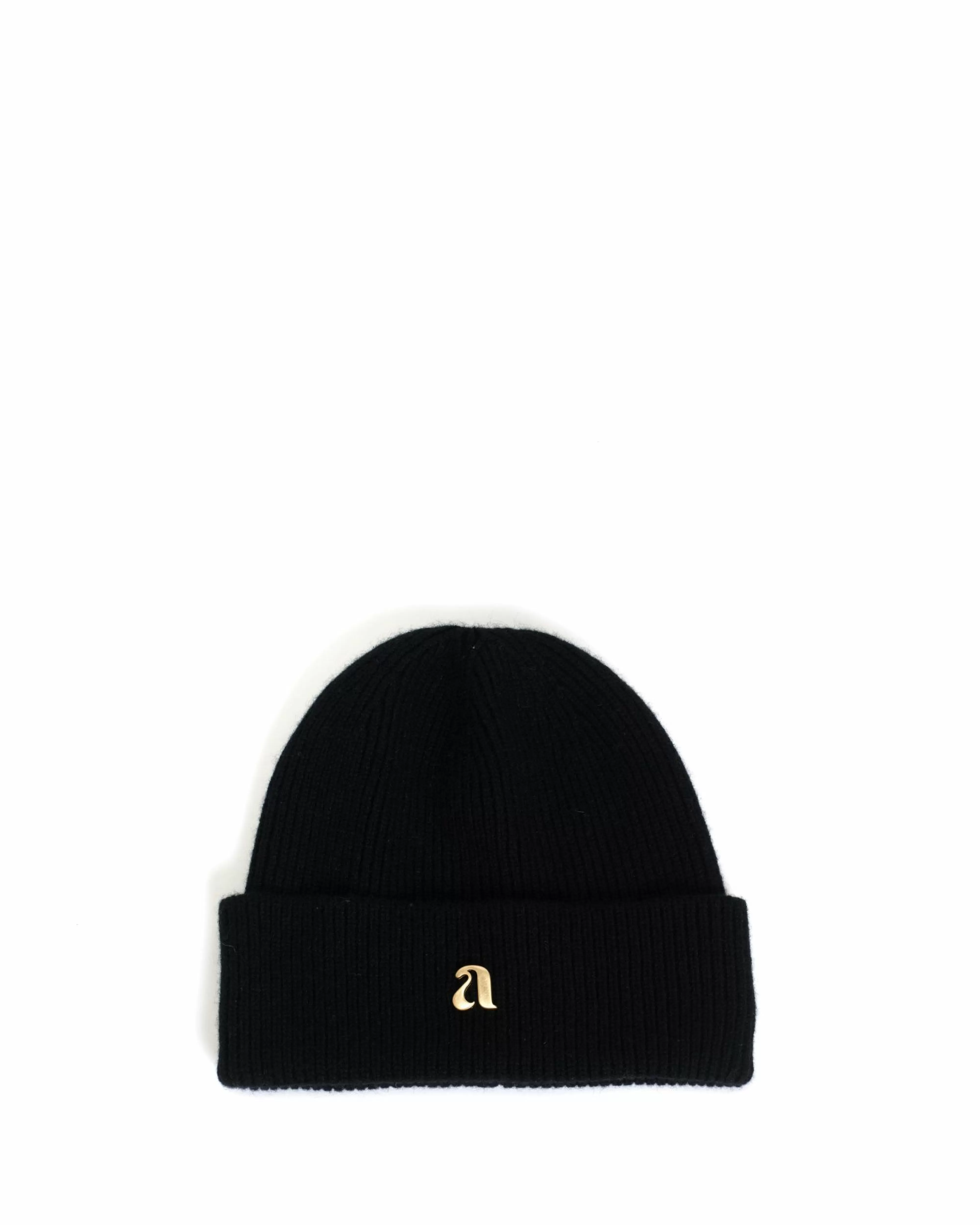 Anonymous Copenhagen Vinni cashmere beanie< Cosy Essentials