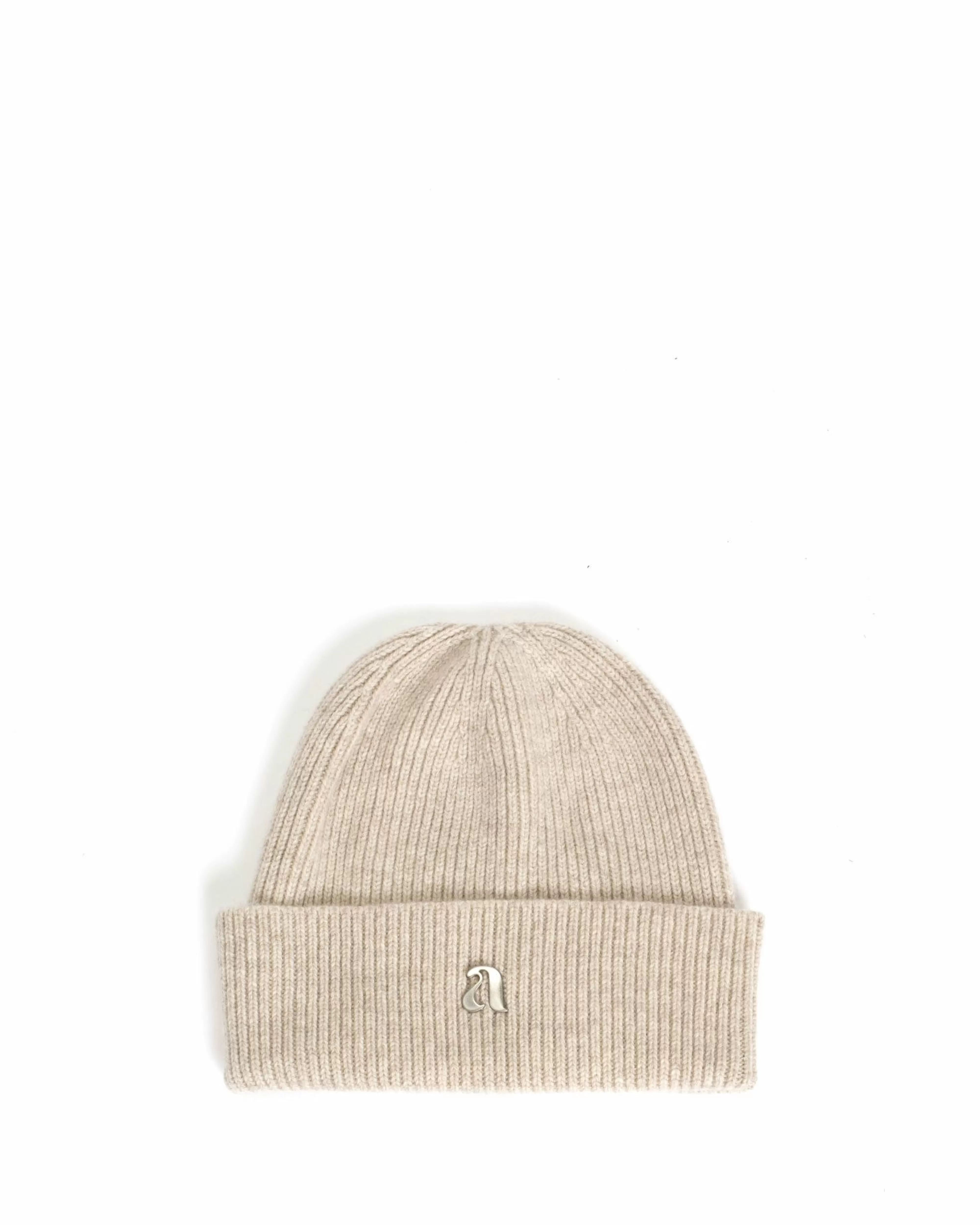 Anonymous Copenhagen Vinni cashmere beanie< Cosy Essentials