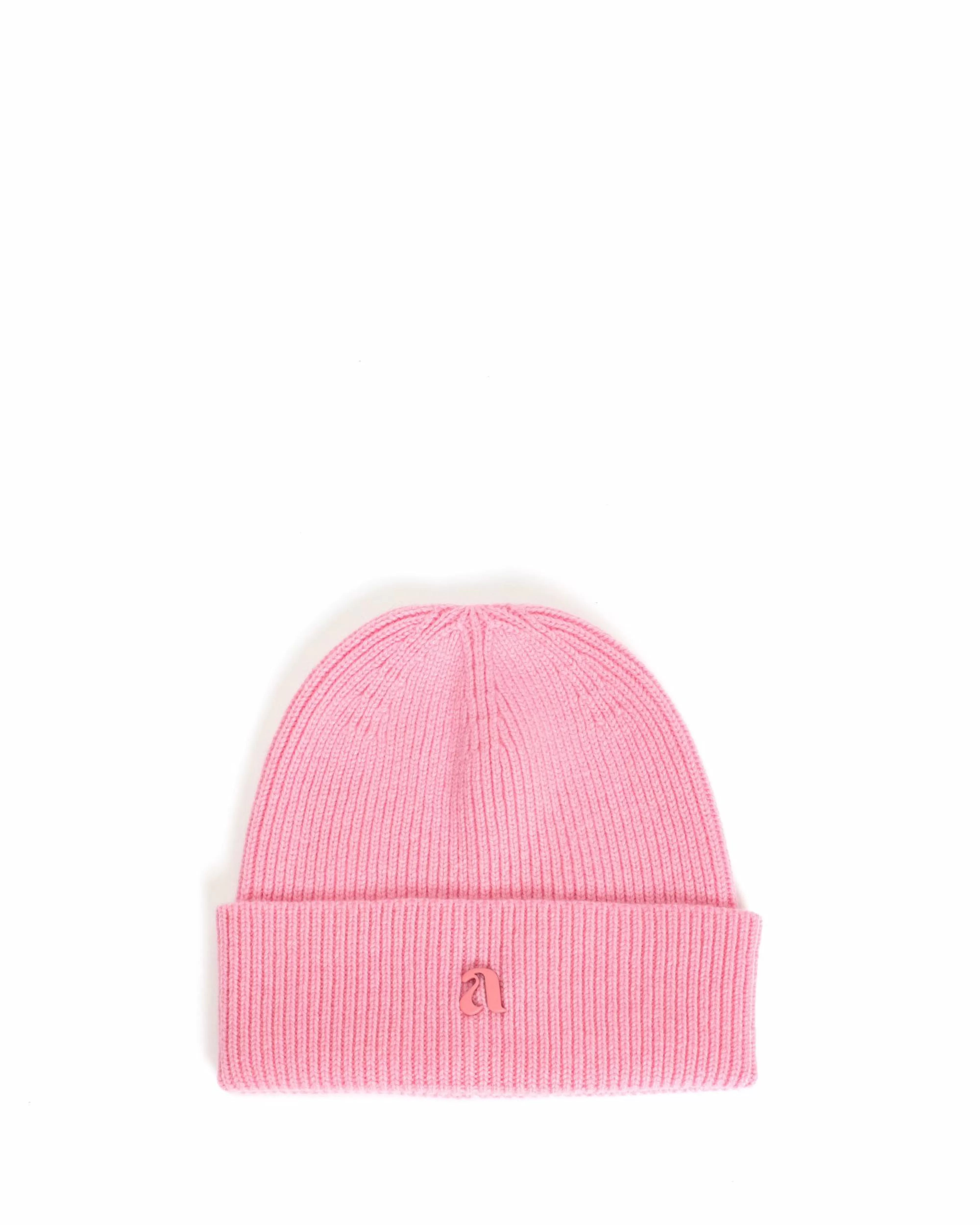 Anonymous Copenhagen Vinni cashmere beanie< Cosy Essentials