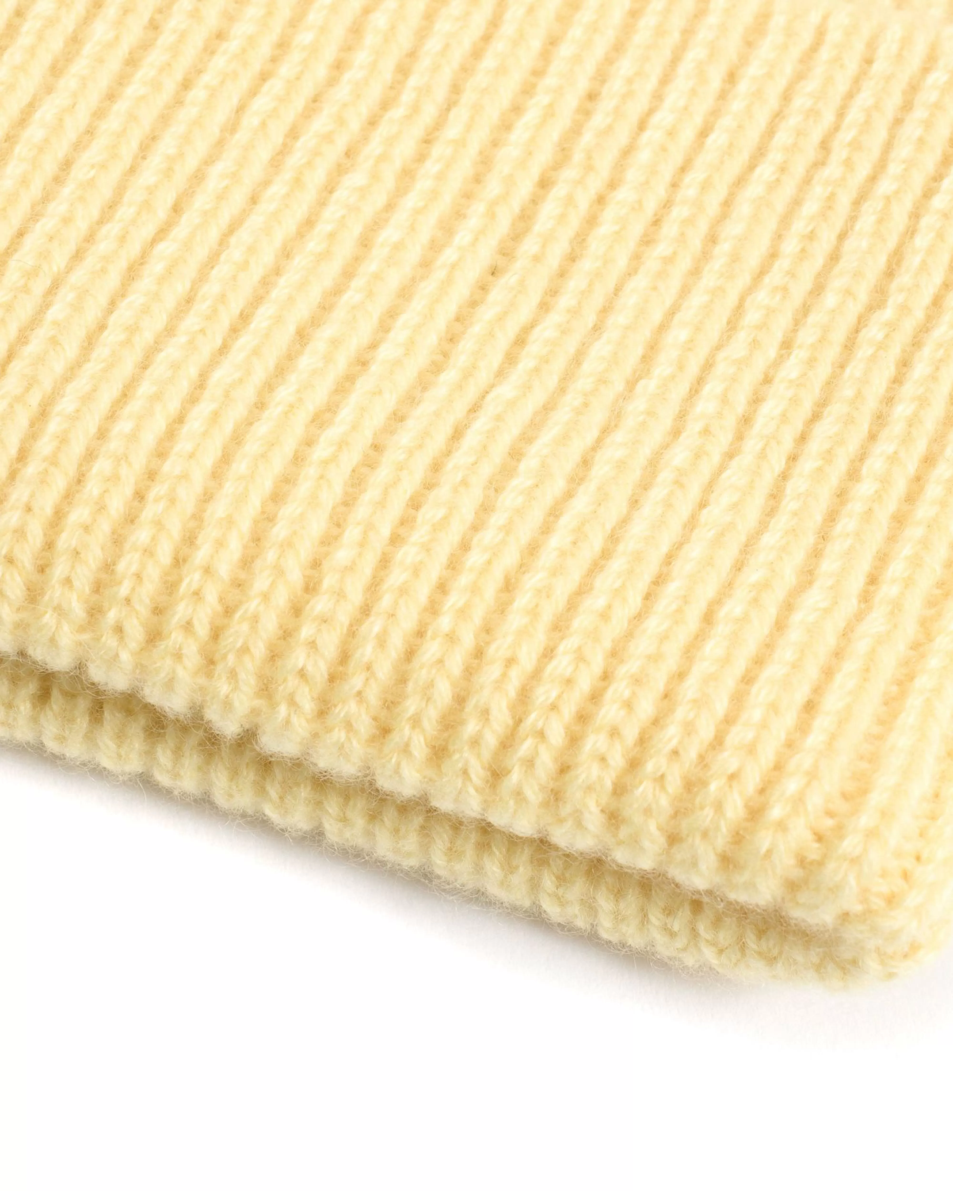 Anonymous Copenhagen Vinni cashmere beanie< Cosy Essentials