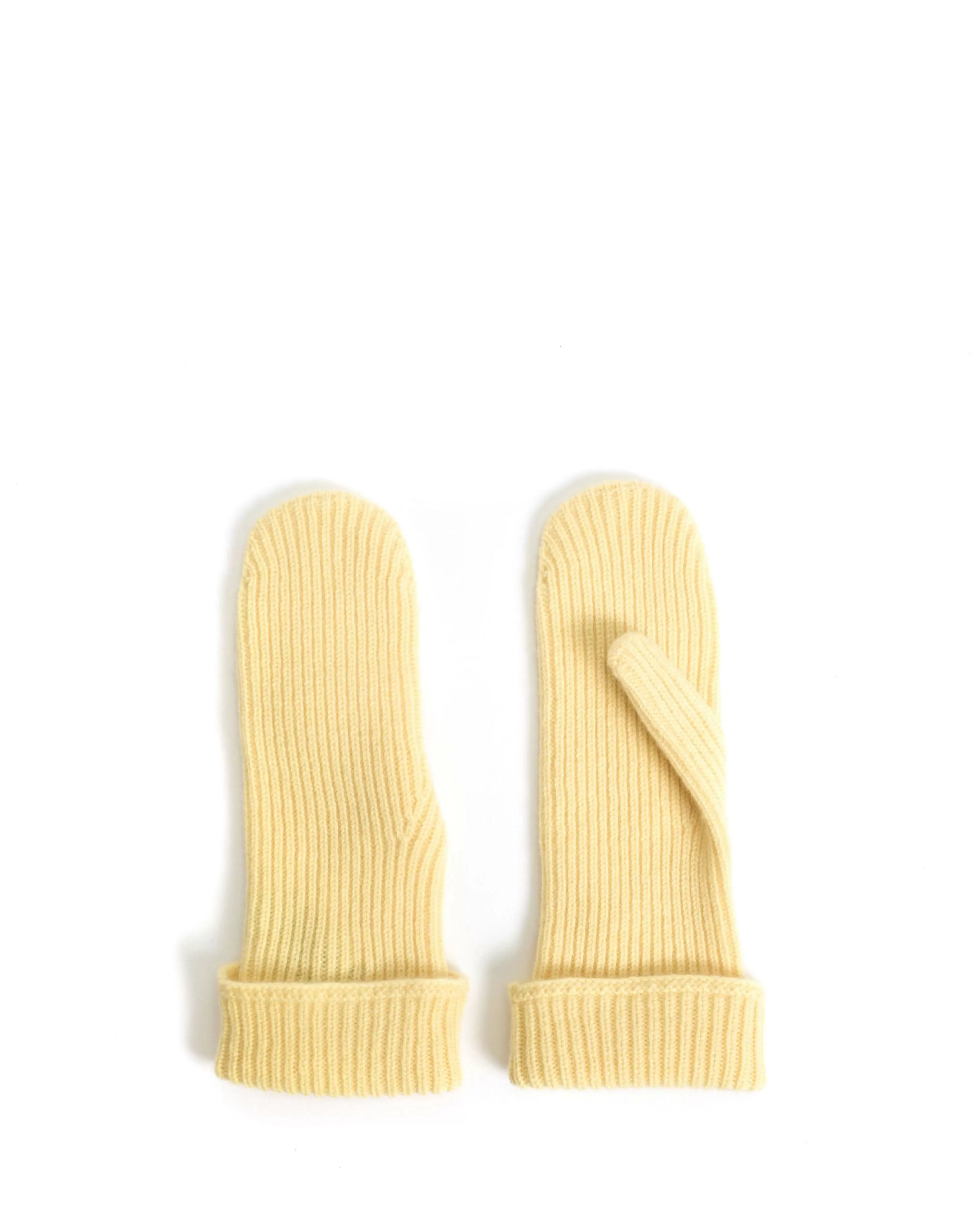 Anonymous Copenhagen Vinni cashmere mitten< Cosy Essentials