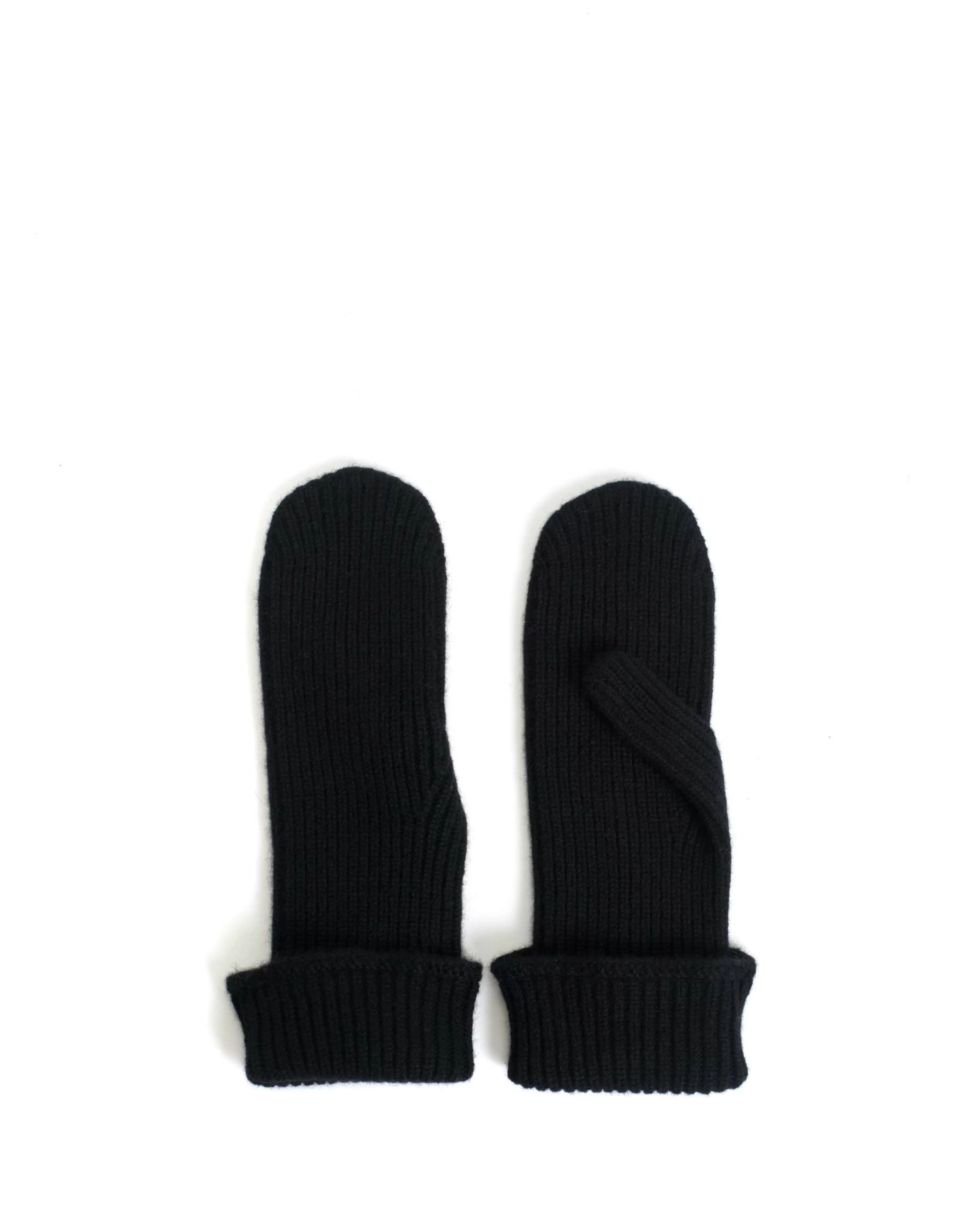 Anonymous Copenhagen Vinni cashmere mitten< Cosy Essentials